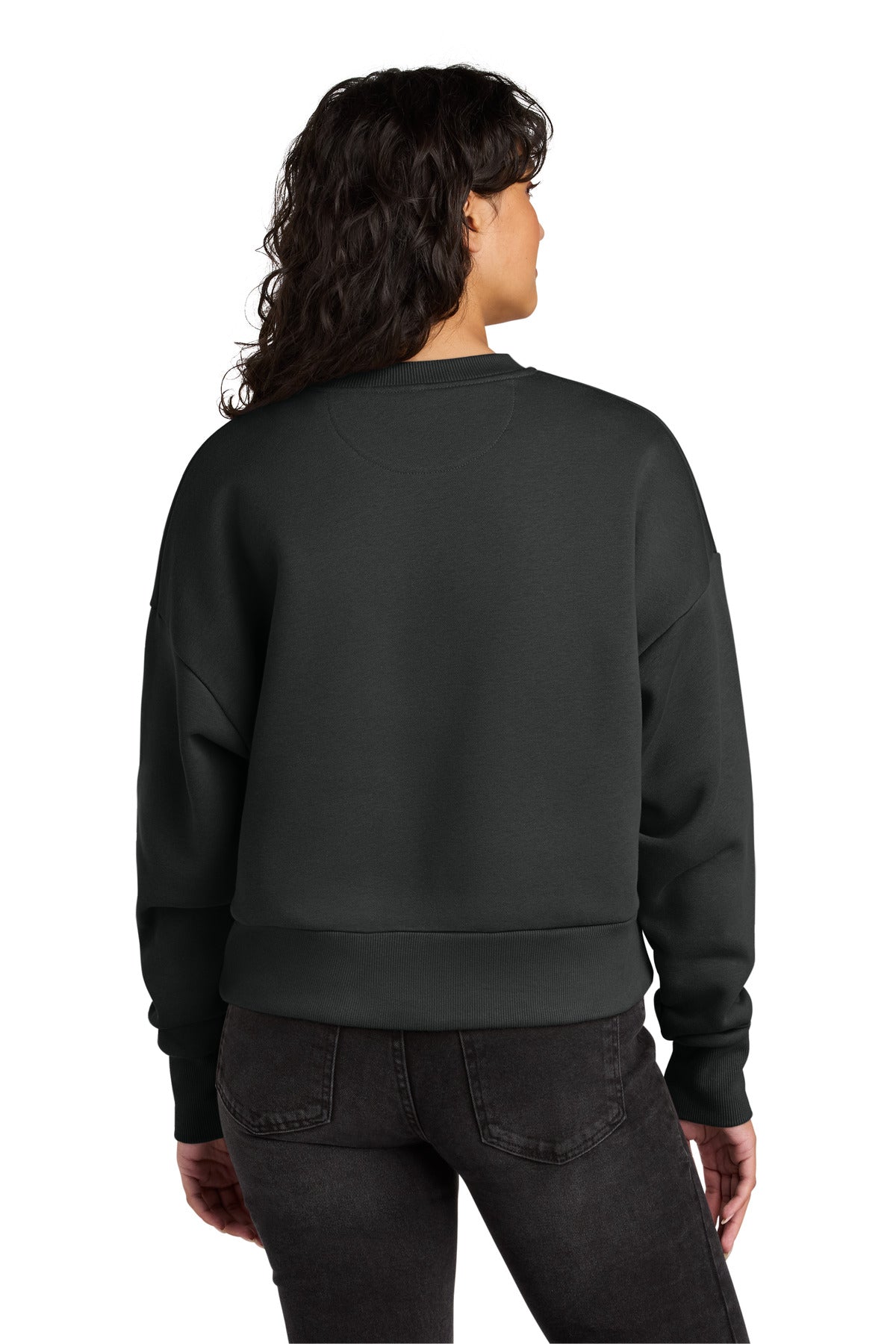 Back Model Graphite Black