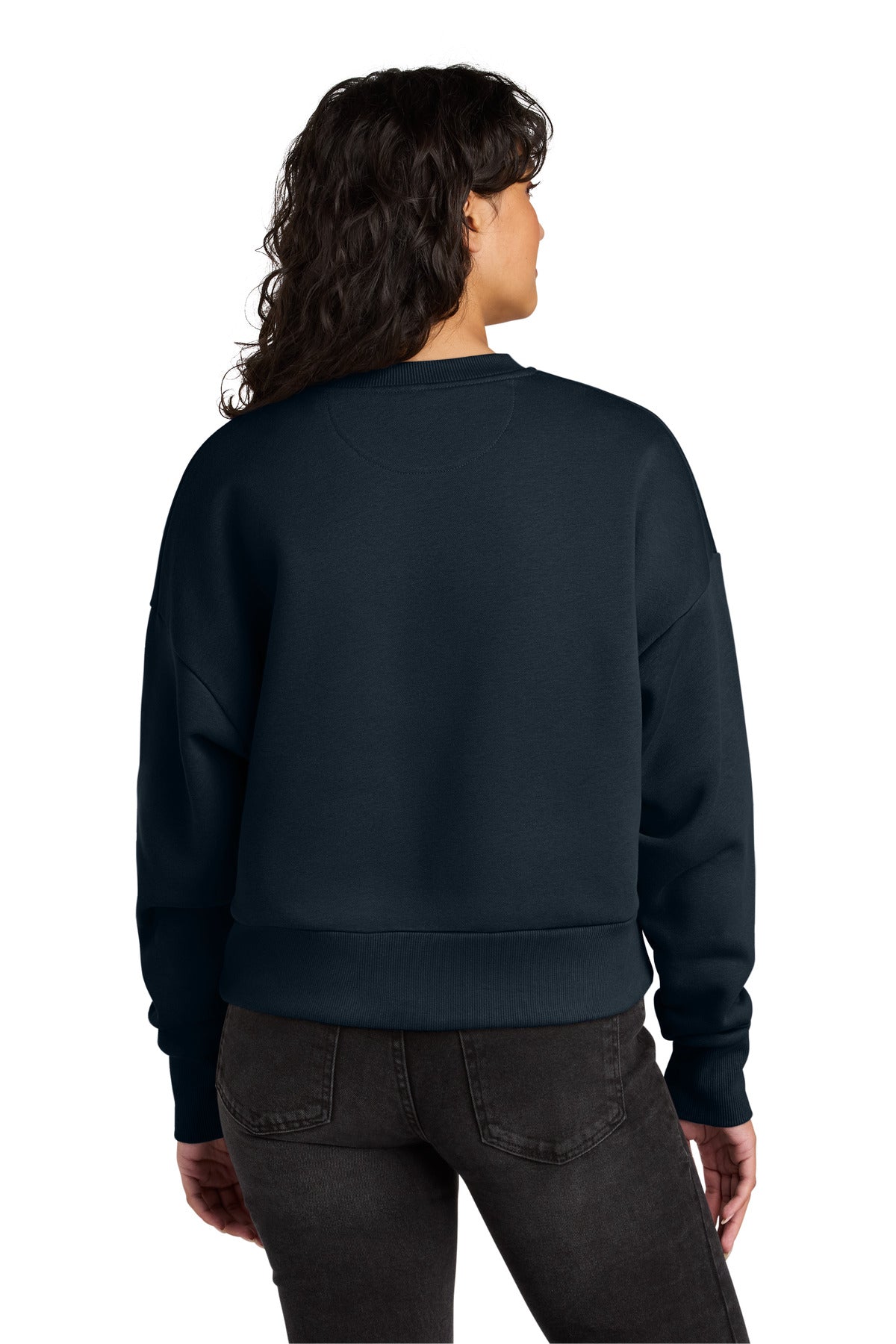 Back Model Midnight Navy