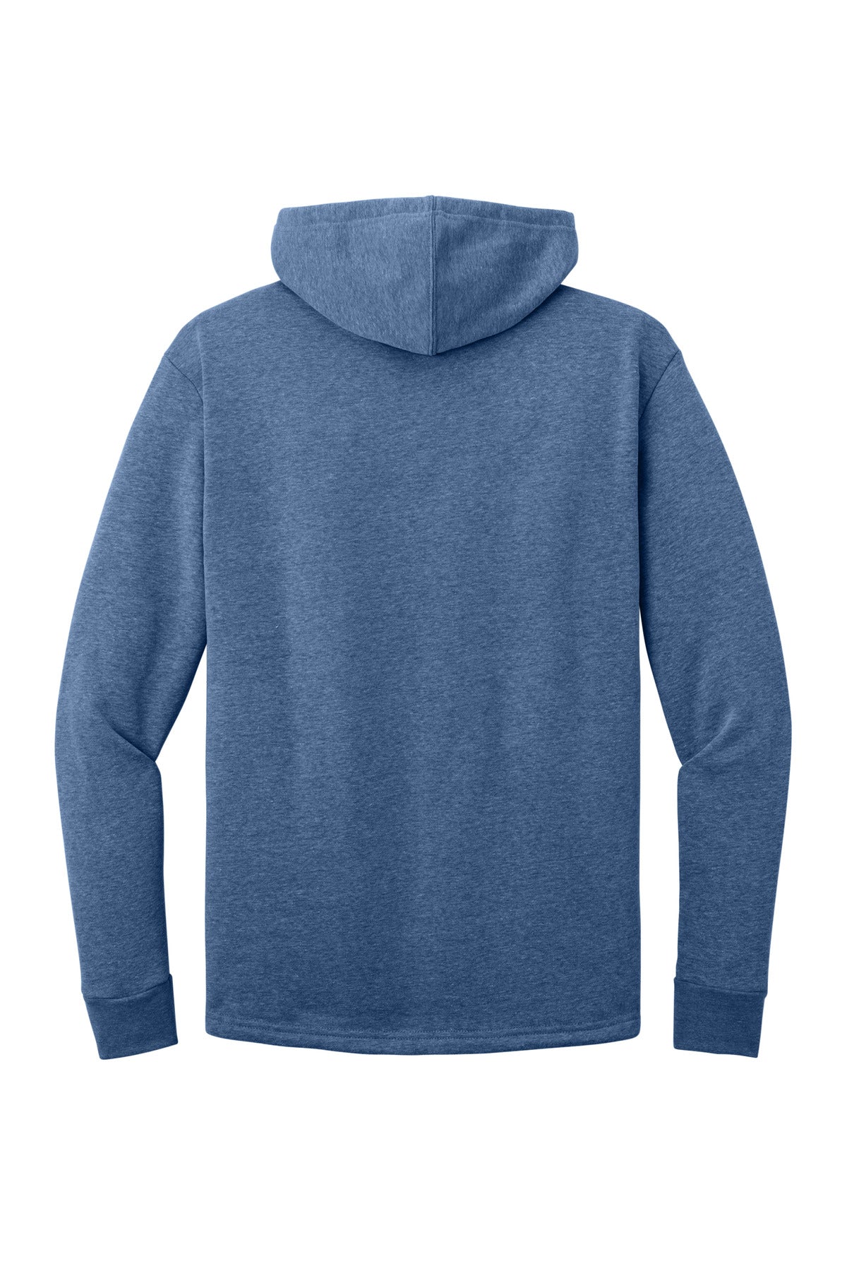 Back Product Heather Bay Blue