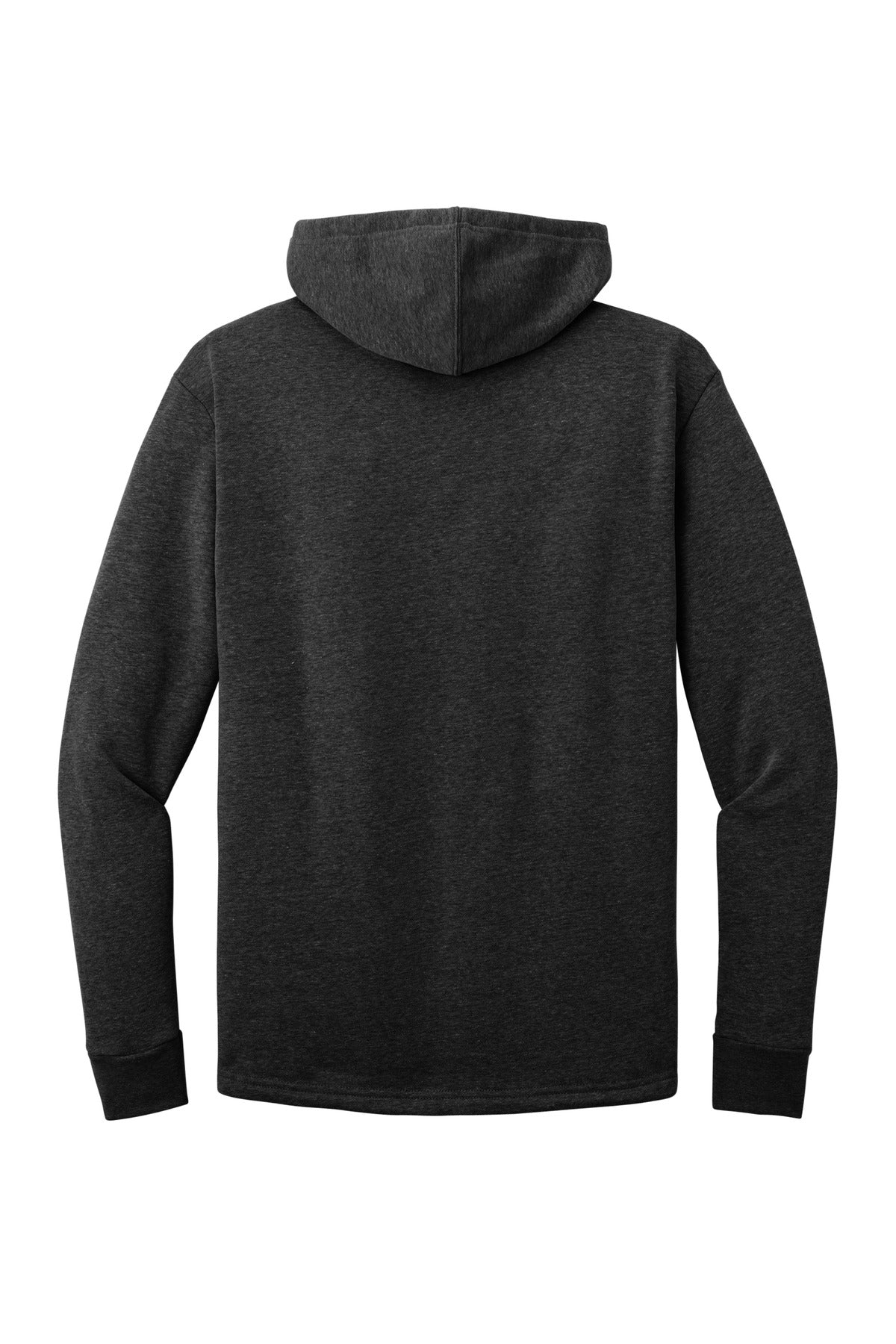 Back Product Heather Black