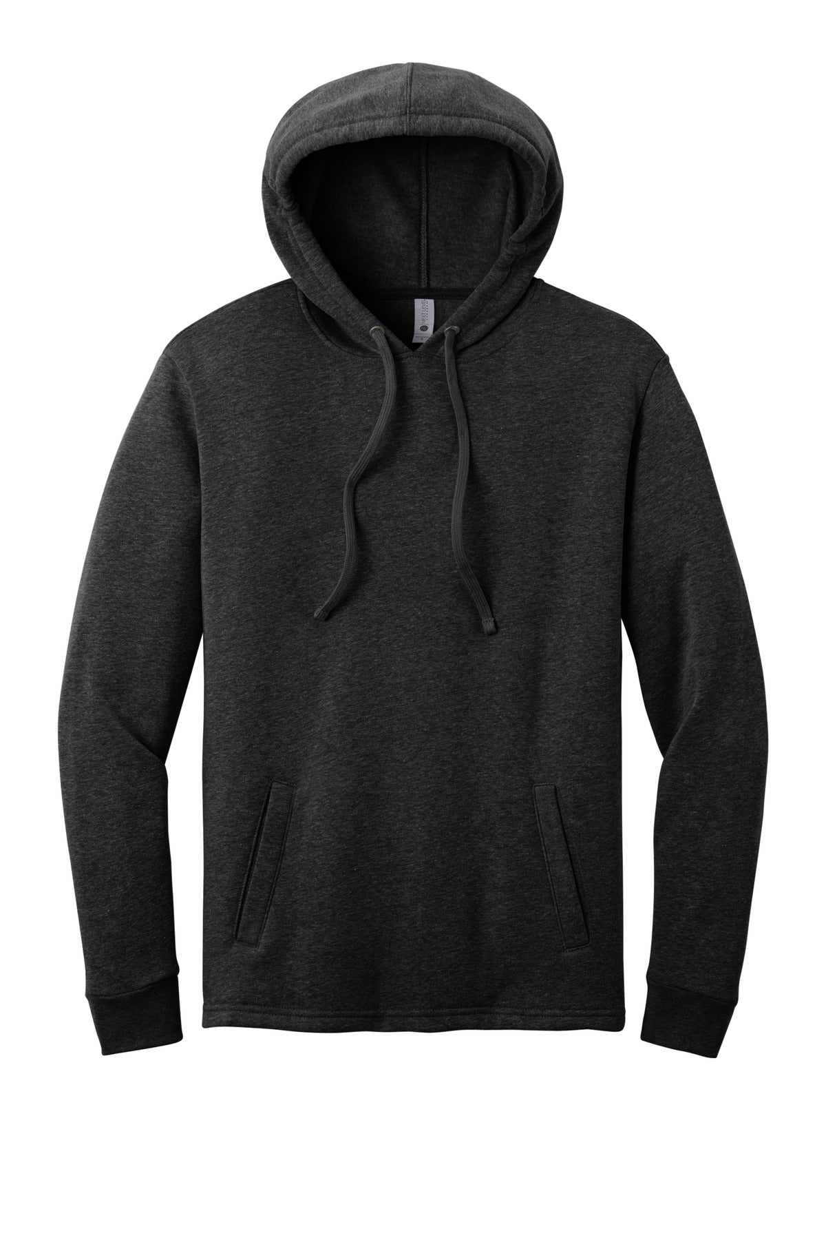 Product Heather Black