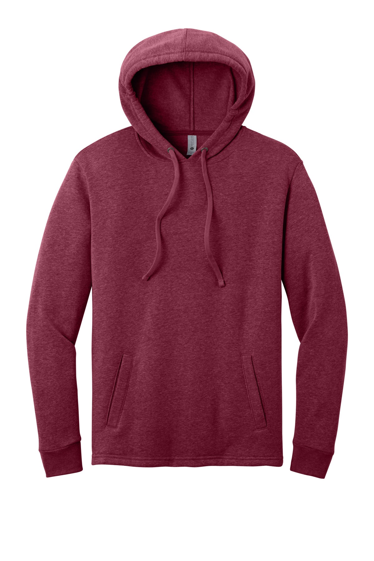 Product Heather Cardinal