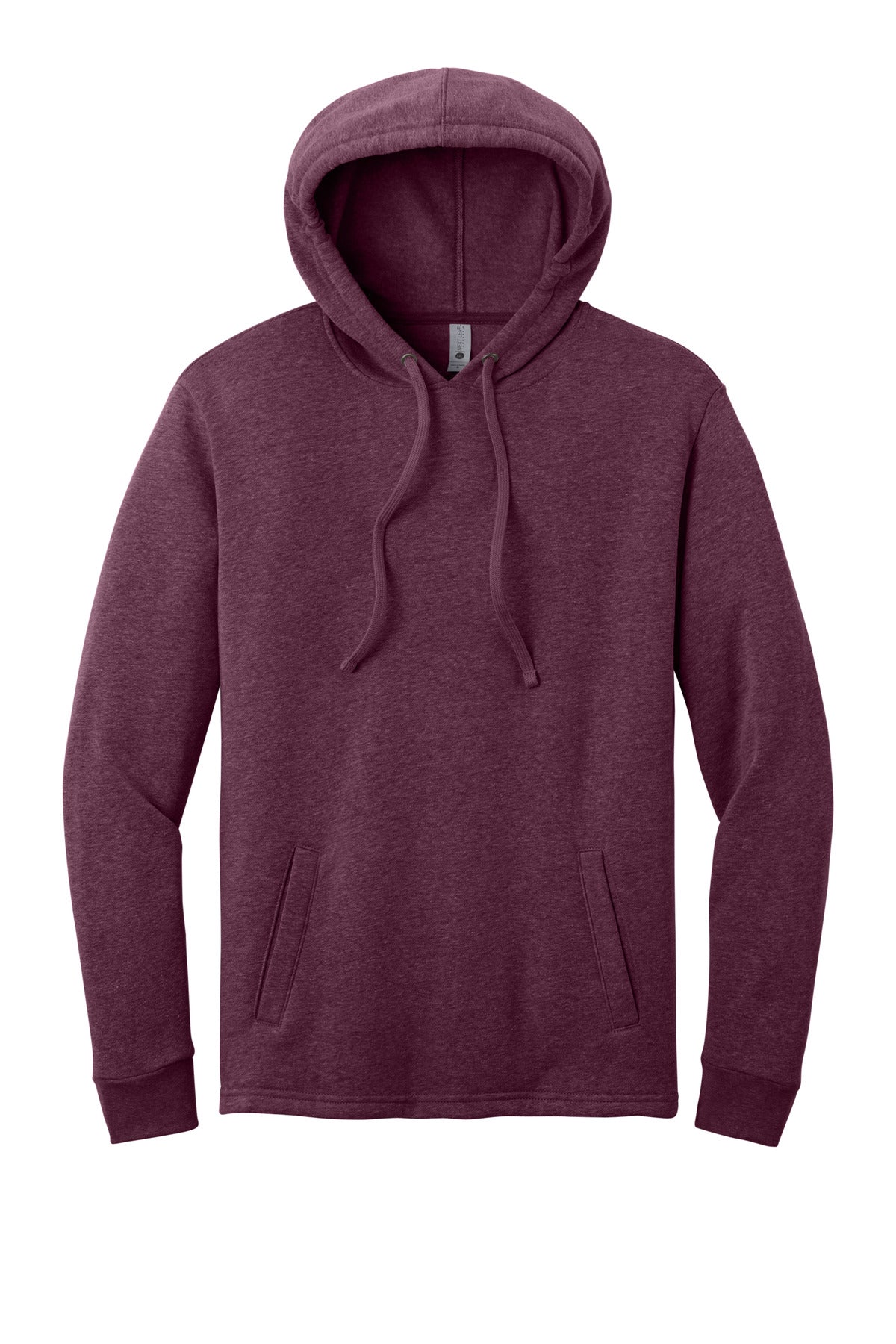Product Heather Maroon