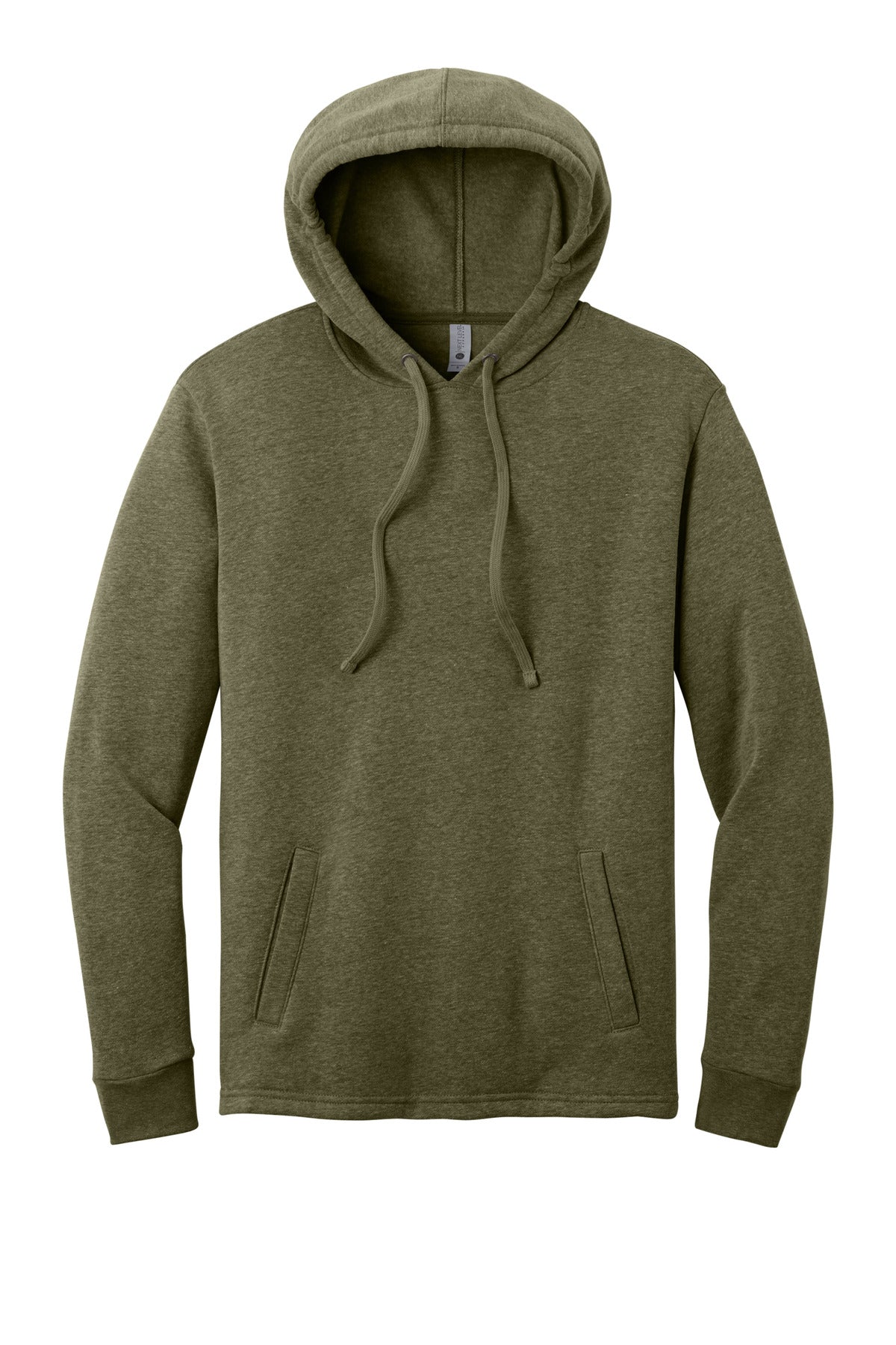 Product Heather Military Green
