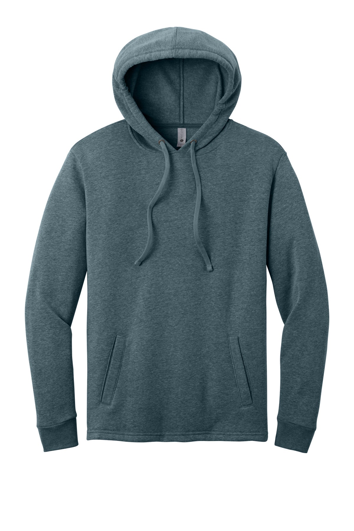 Product Heather Slate Blue