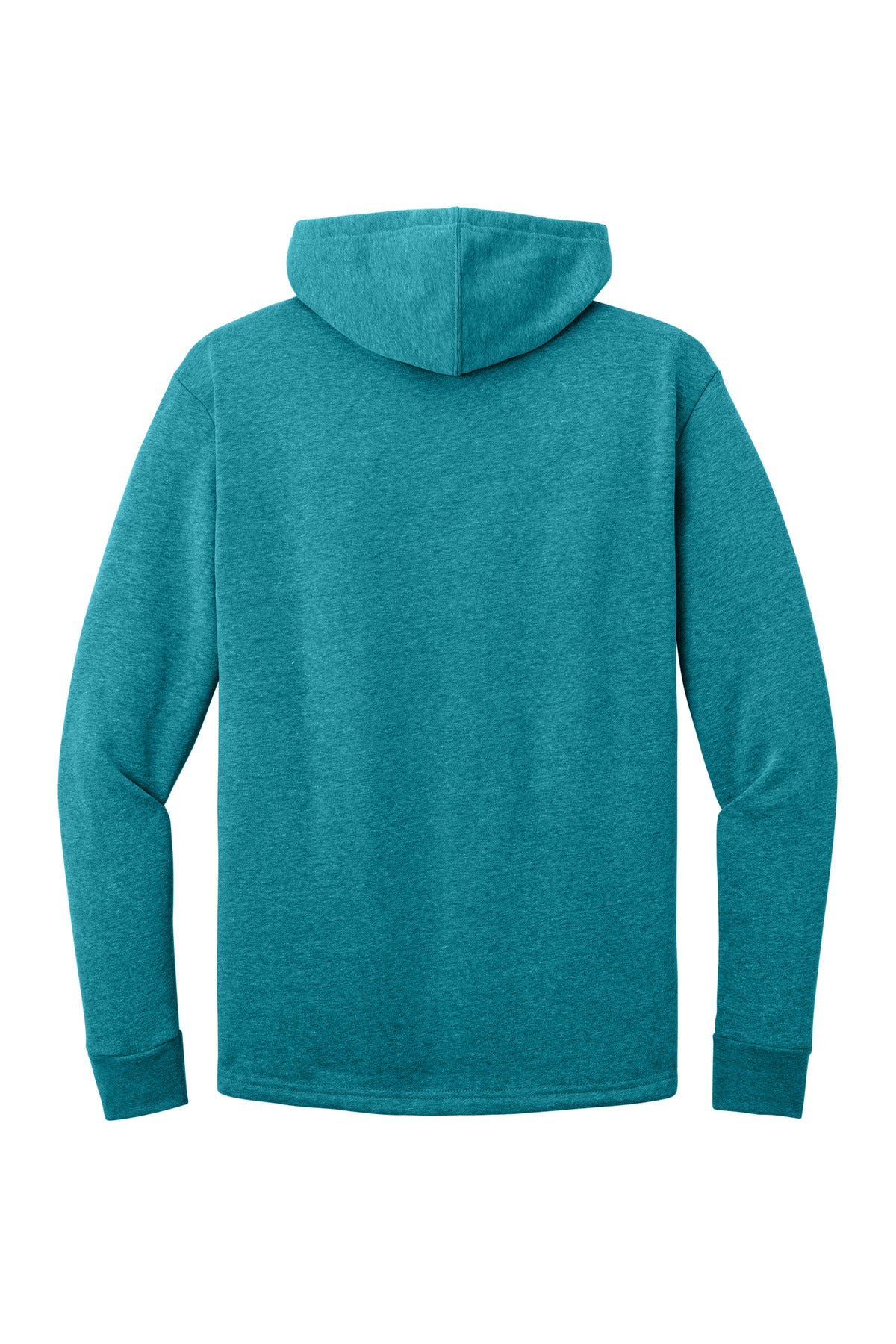 Back Product Heather Teal