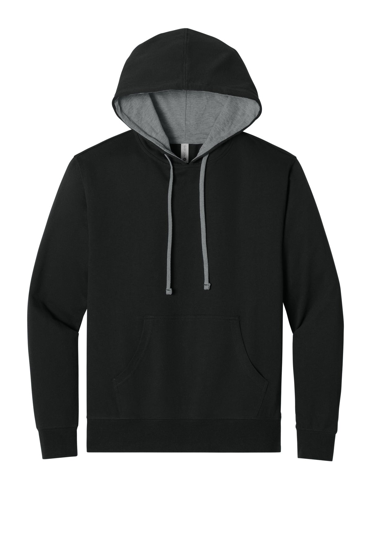 Product Black/ Heather Gray