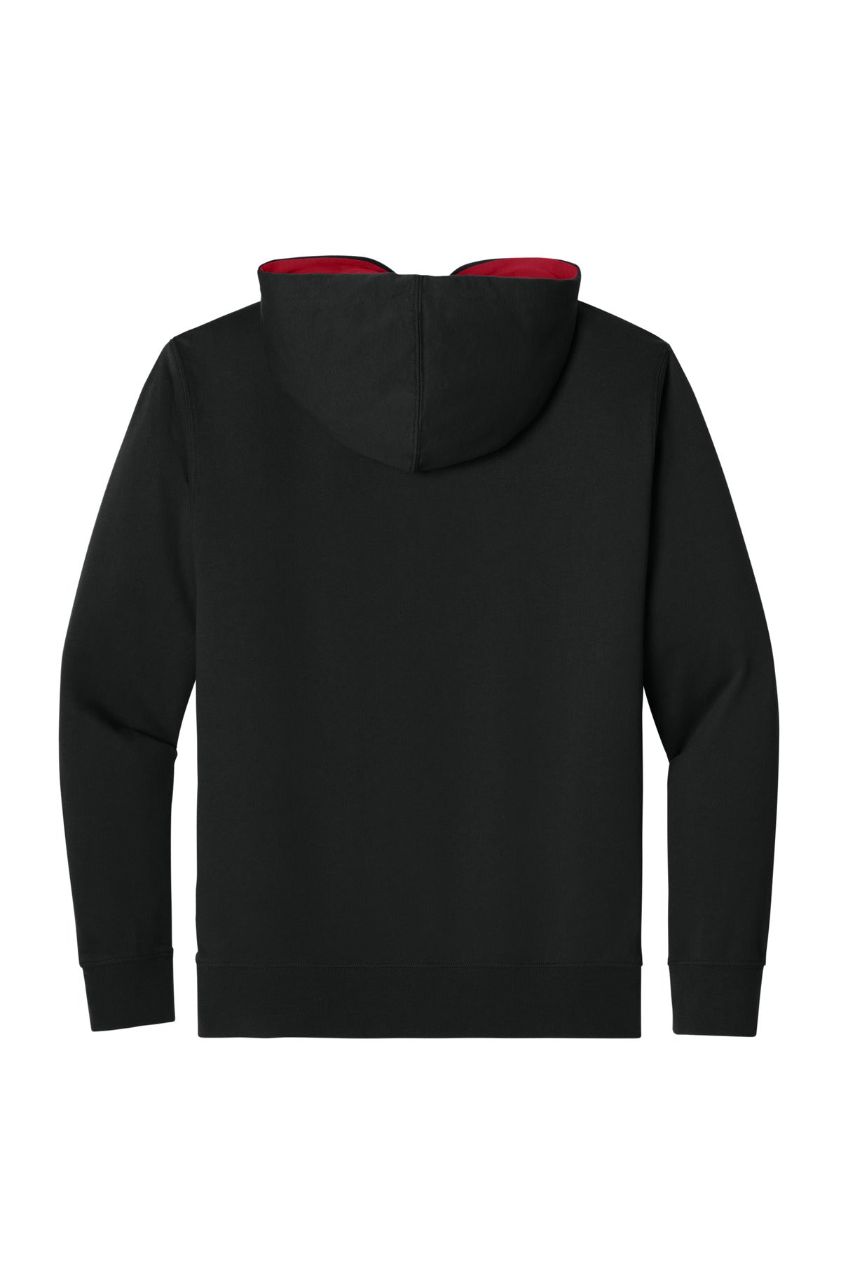Back Product Black/ Red