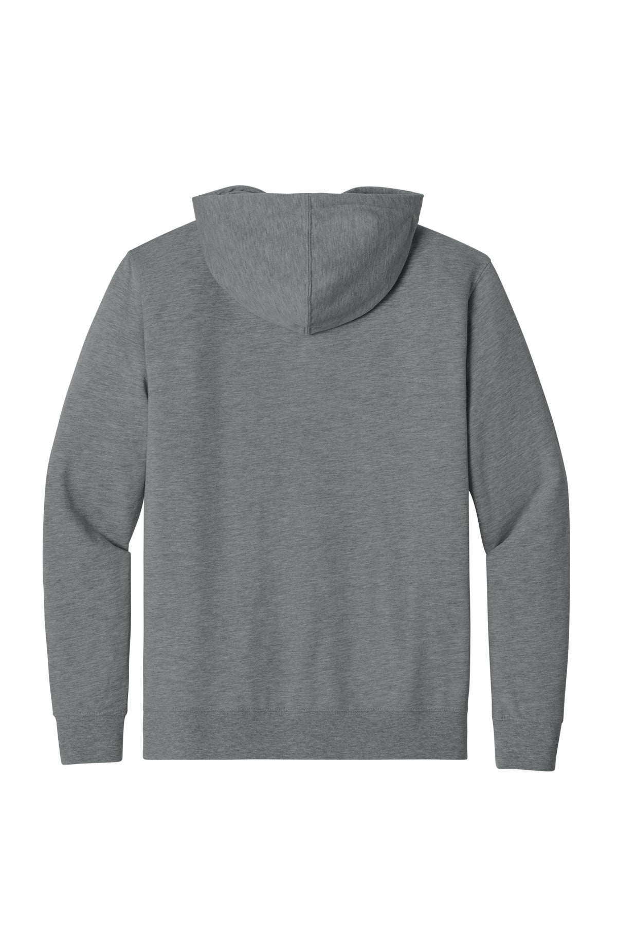 Back Product Heather Gray/ Heather Gray