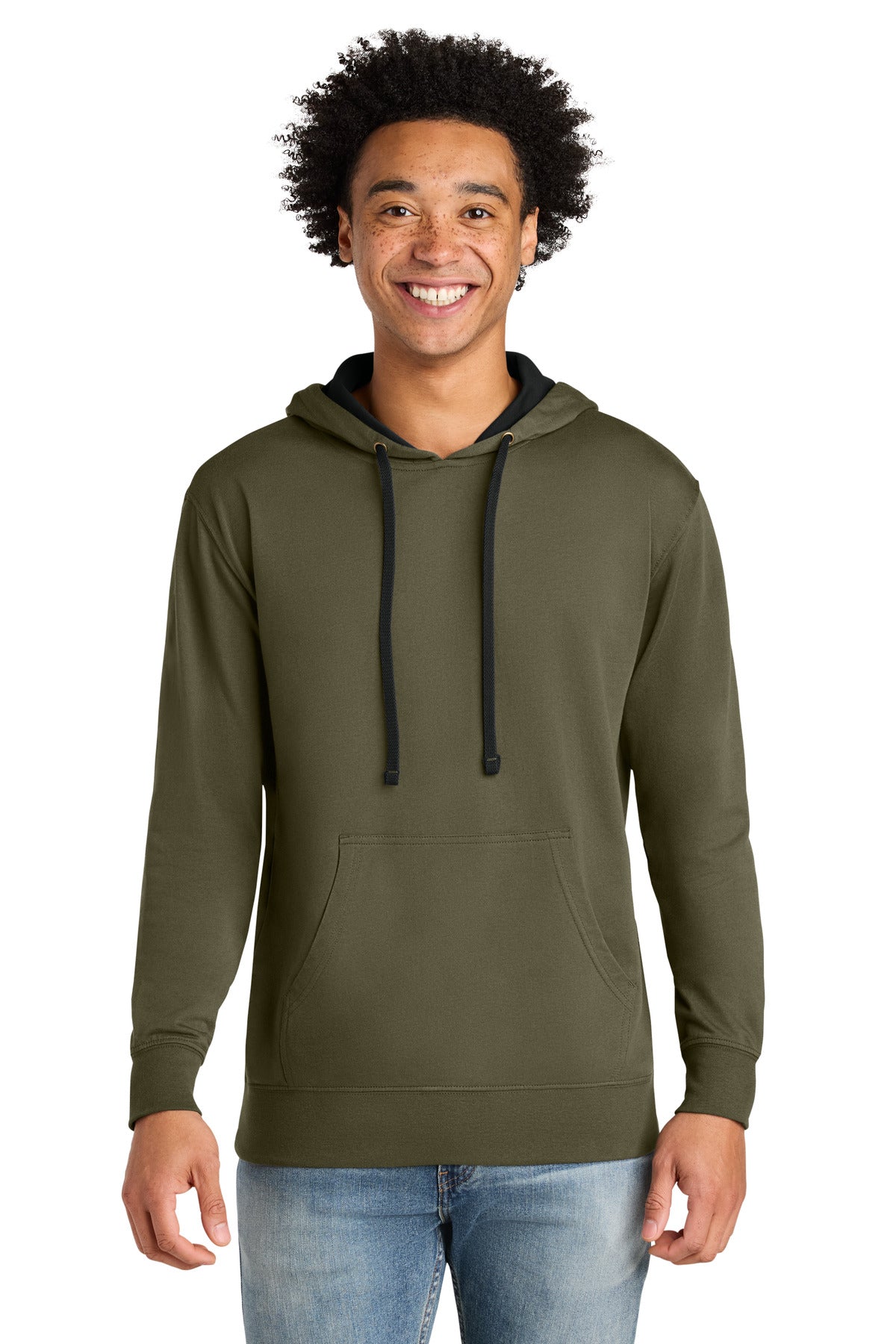 Model Military Green/ Black