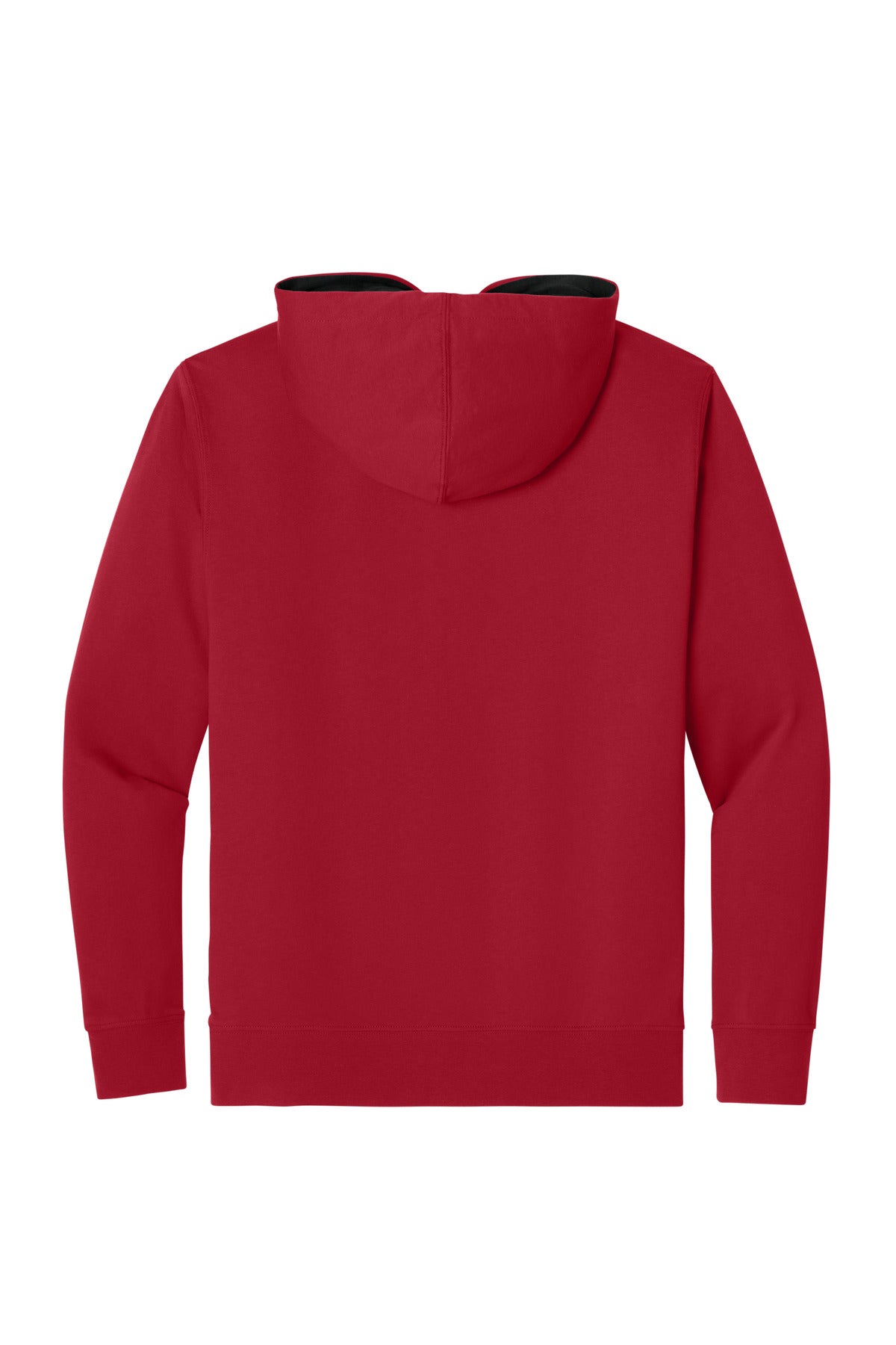 Back Product Red/ Black