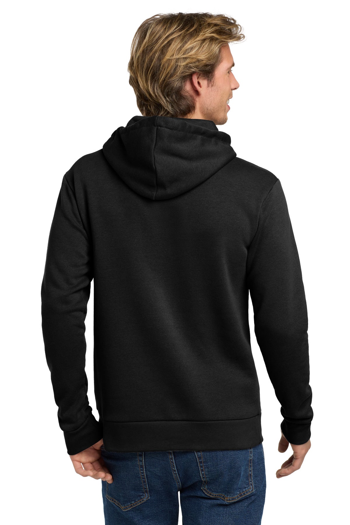 Back Model Black