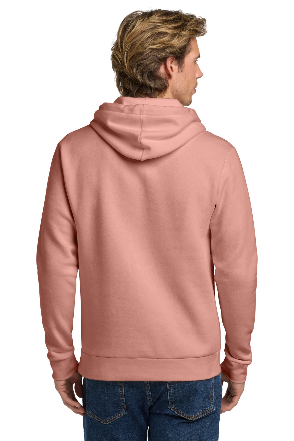 Back Model Desert Pink