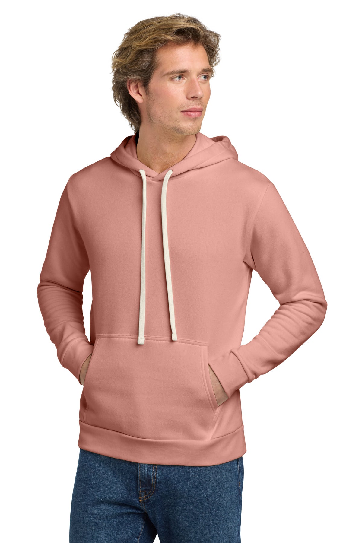 Model Desert Pink