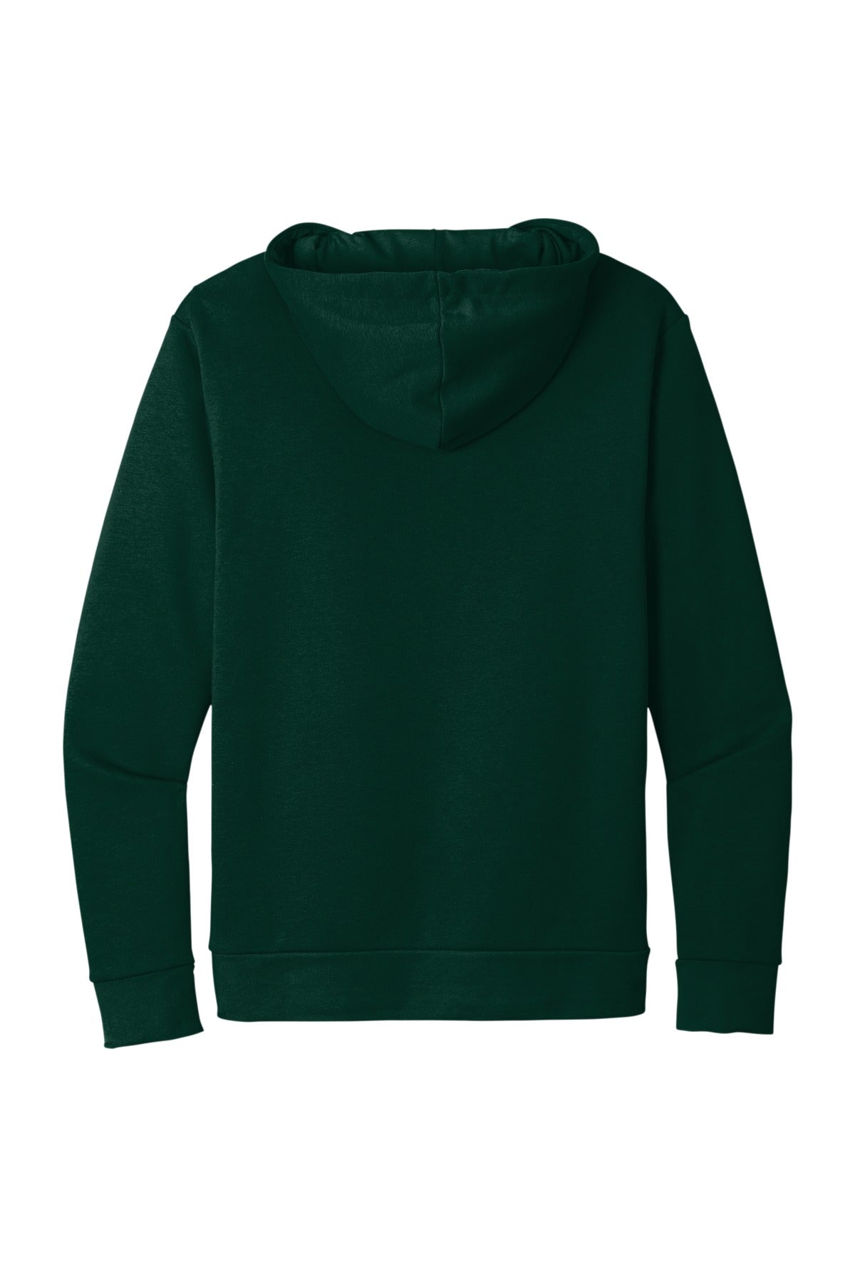 Back Product Forest Green