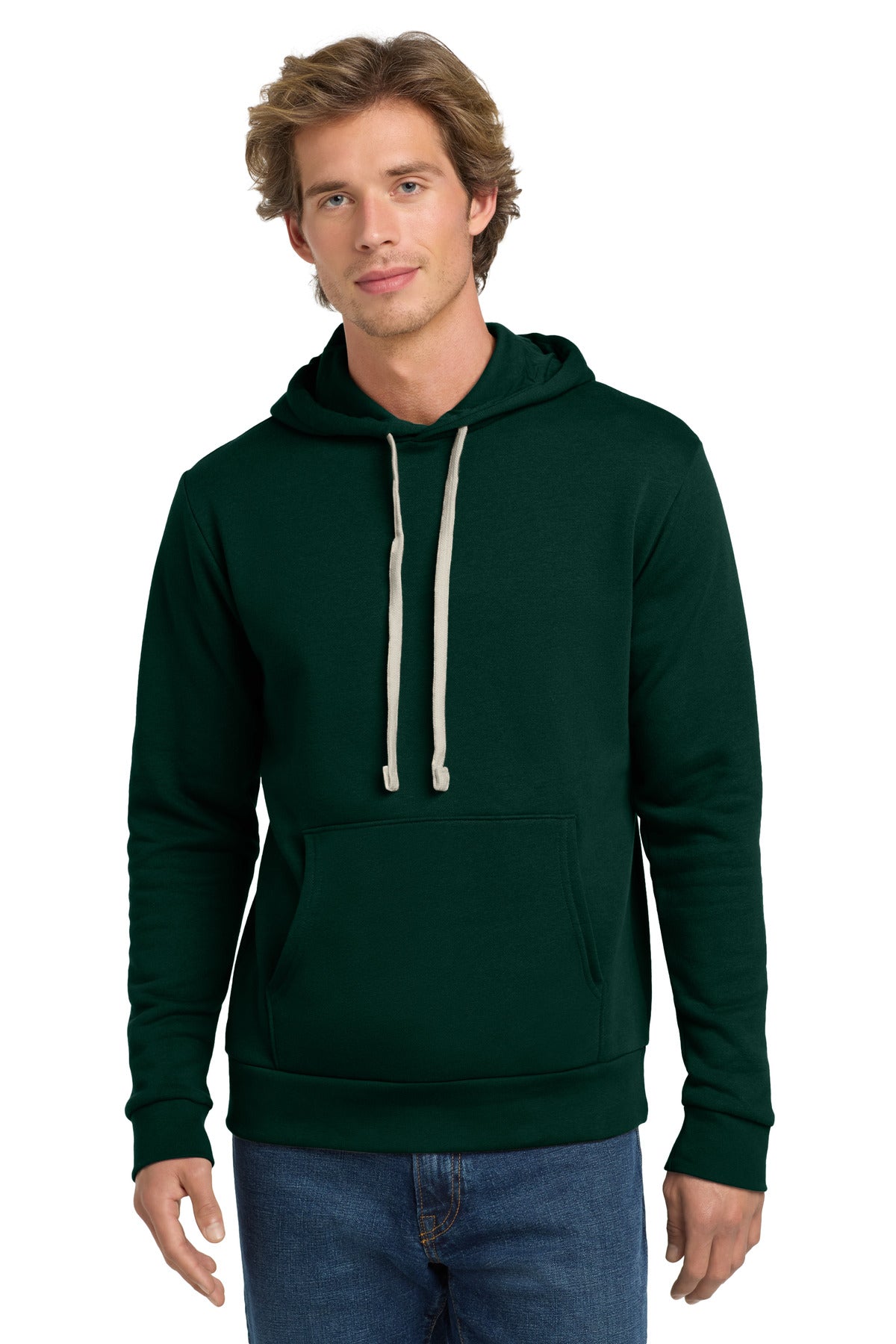 Model Forest Green
