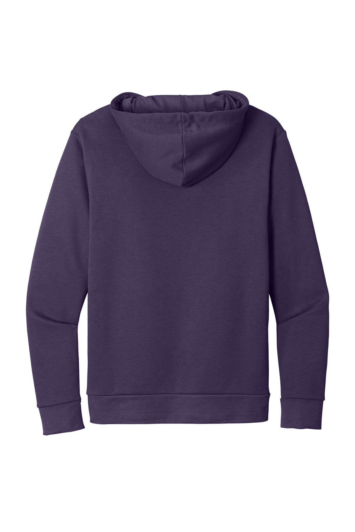 Back Product Galaxy Purple