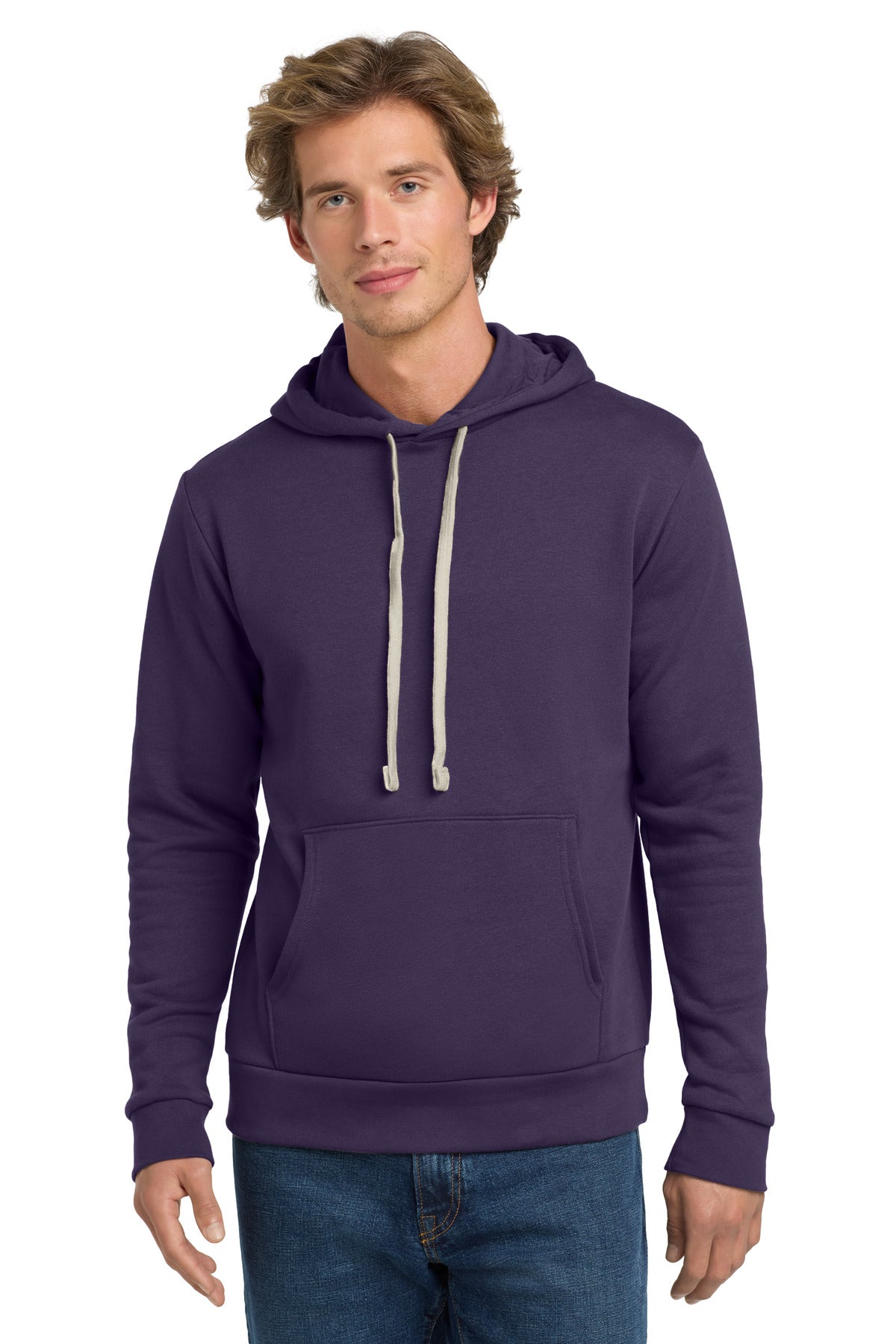 Model Galaxy Purple