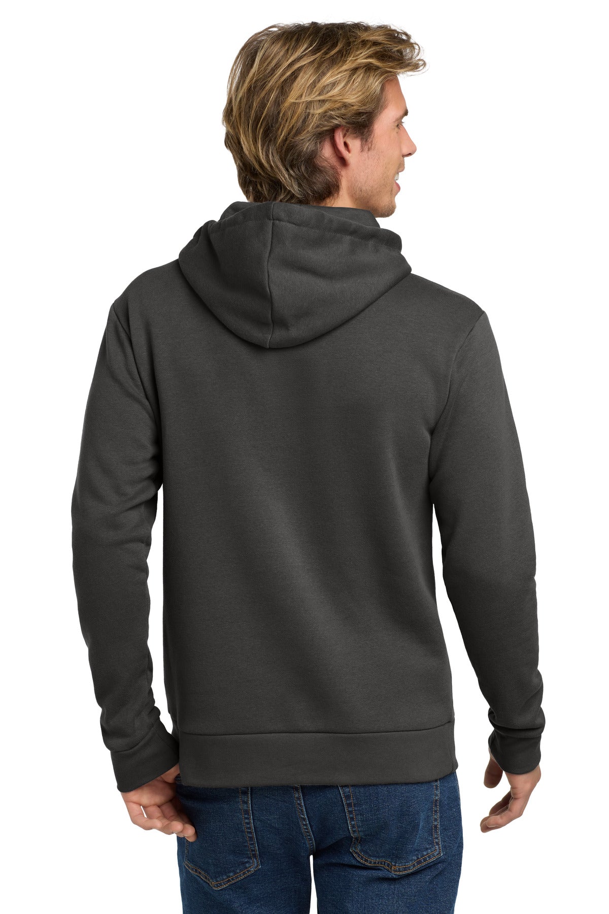 Back Model Heavy Metal