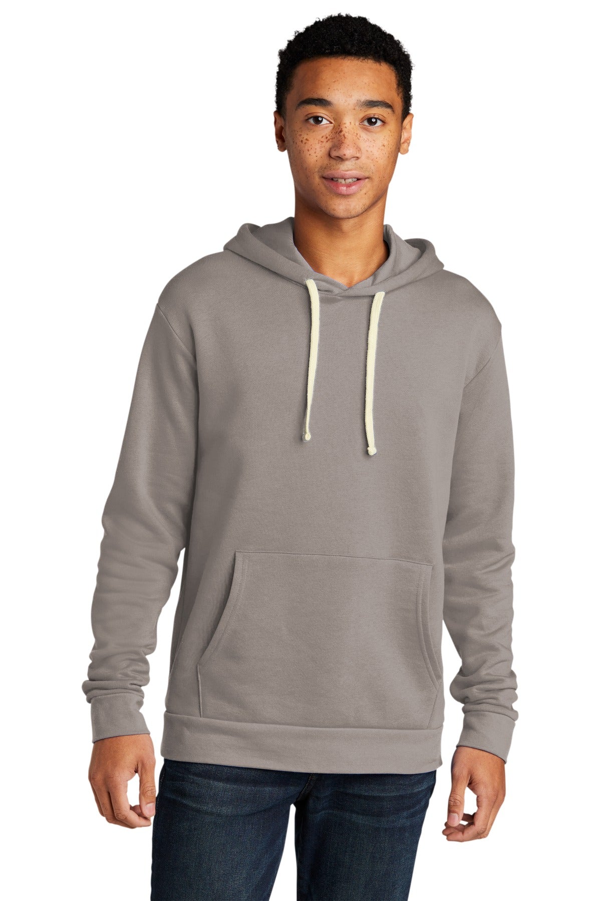 Model Lead/ Light Gray