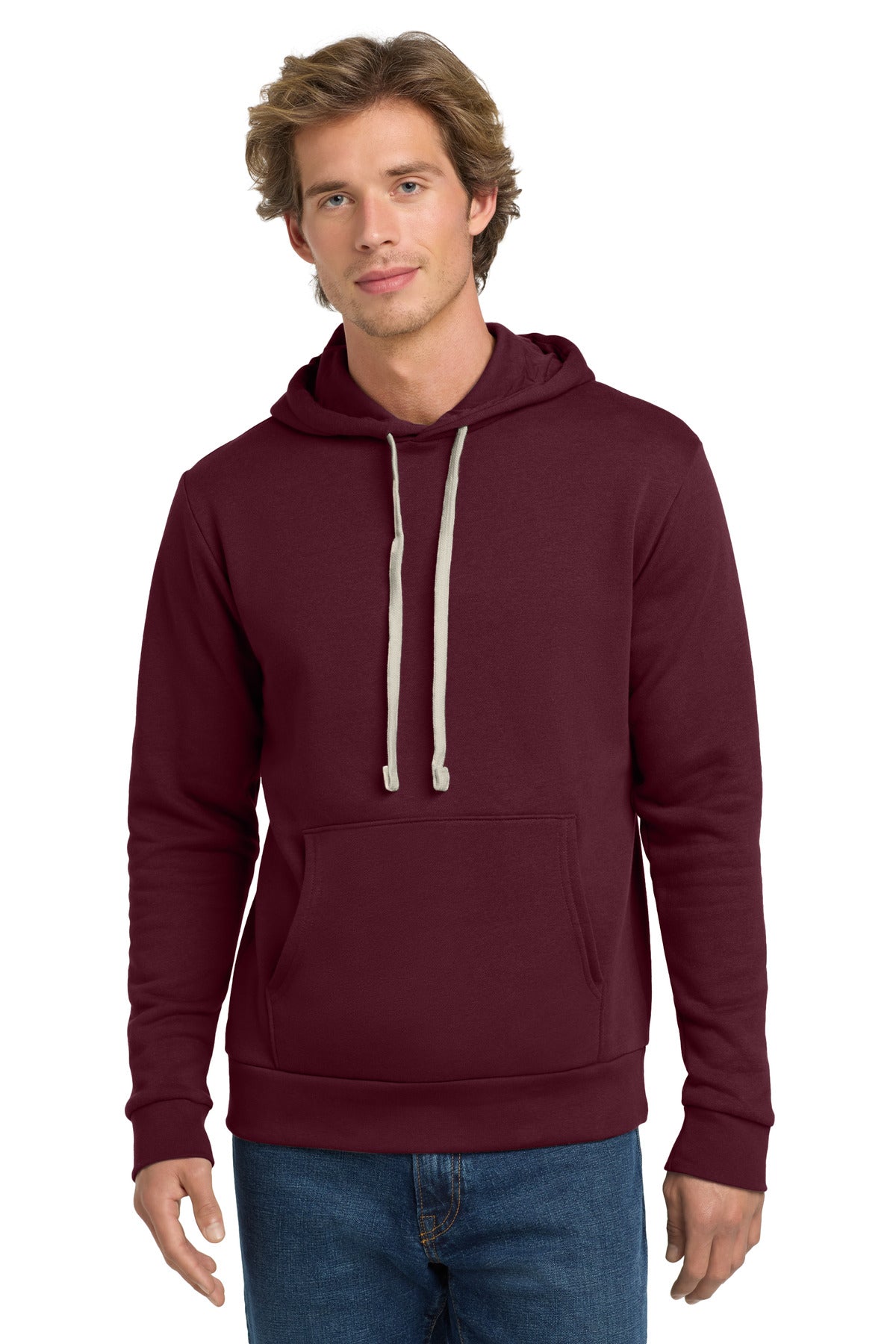 Model Maroon