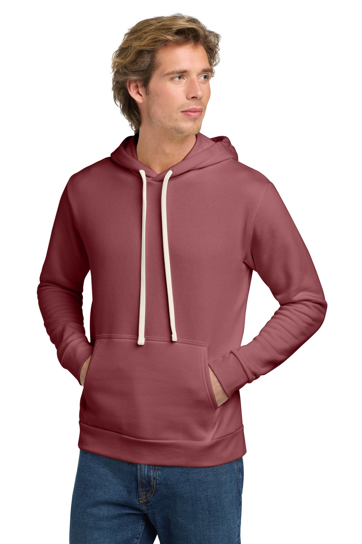 Model Mauve