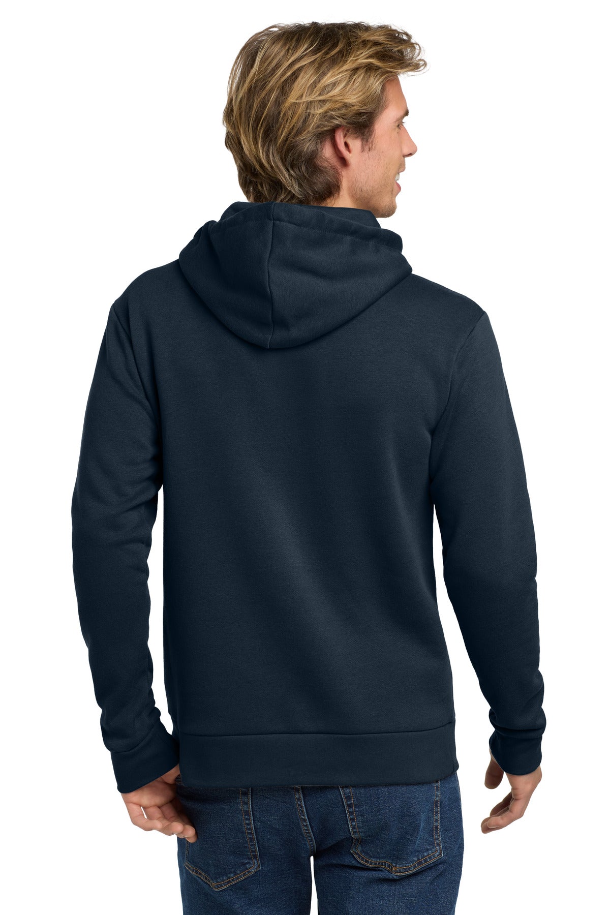 Back Model Midnight Navy
