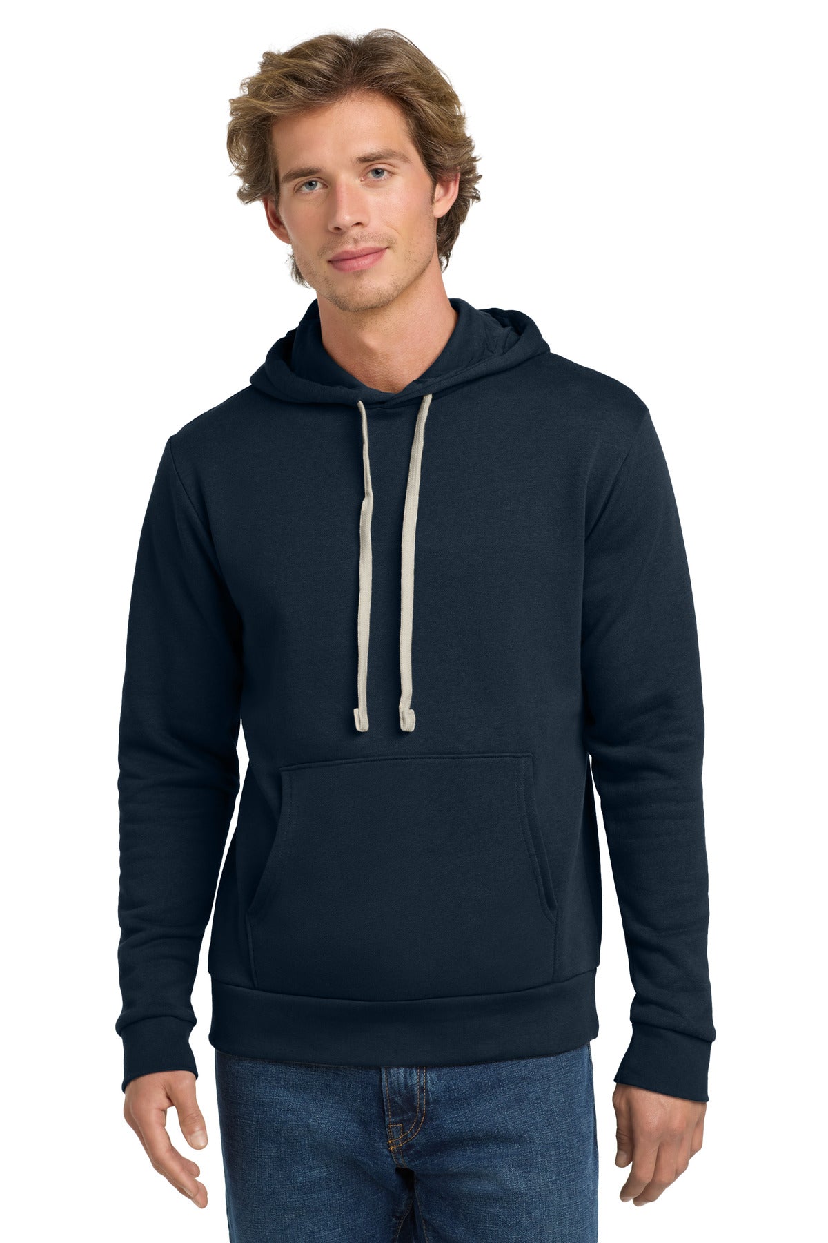 Model Midnight Navy