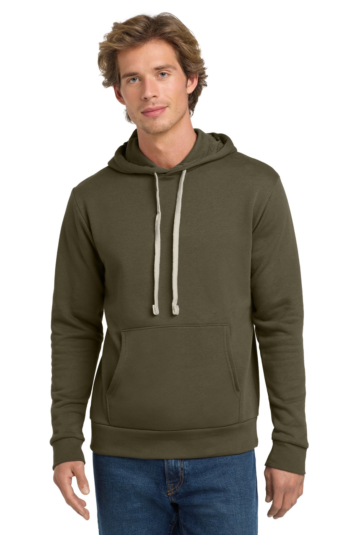 Model Military Green