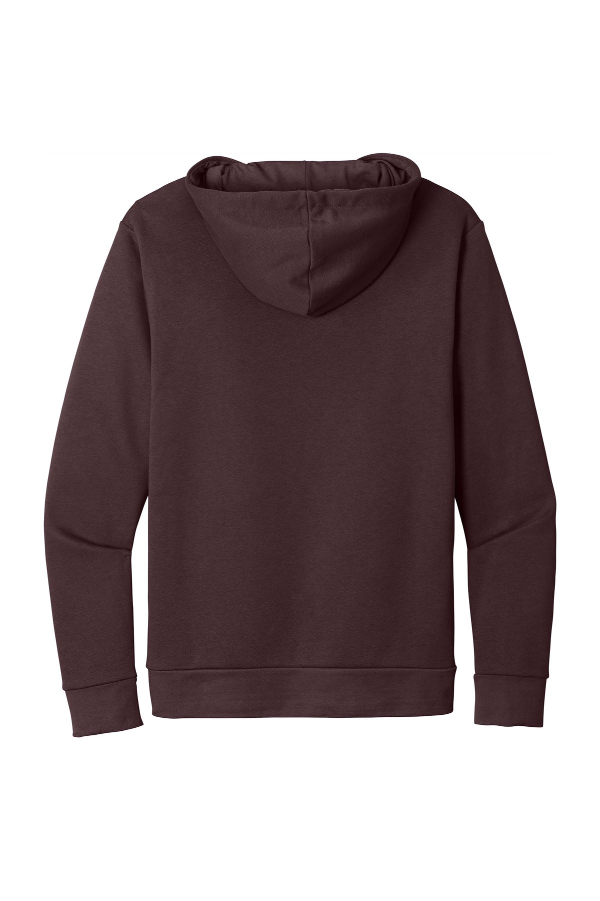 Back Product Oxblood
