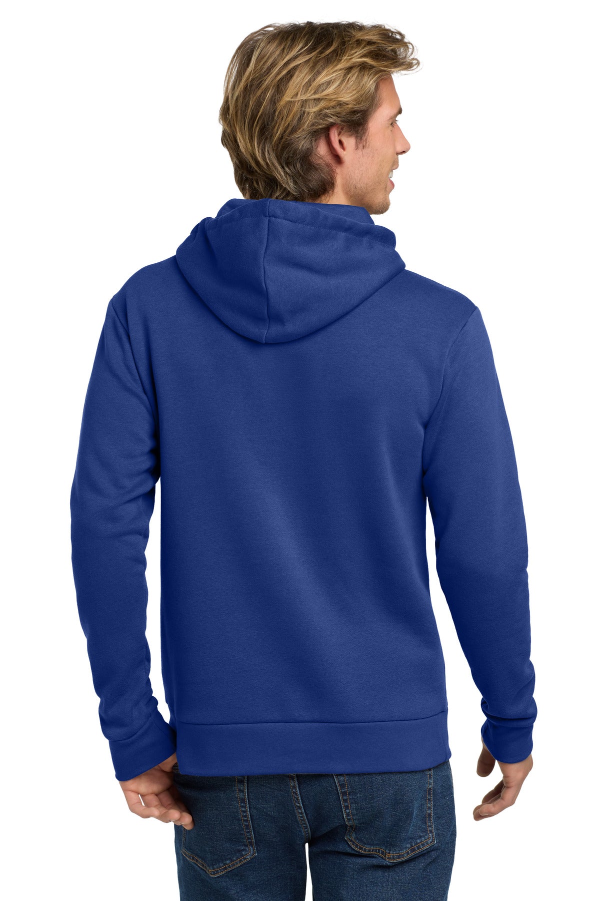 Back Model Royal