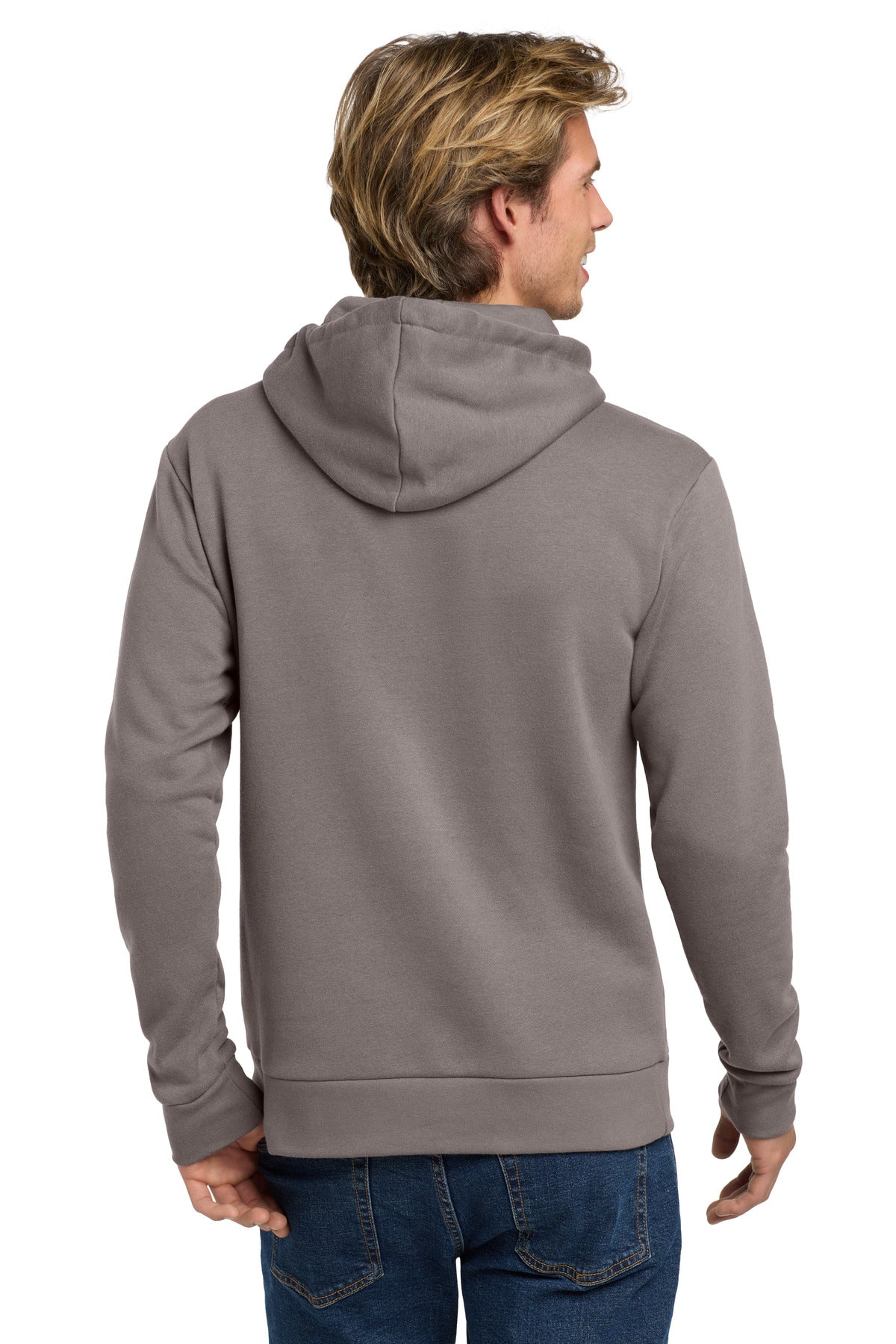 Back Model Shitake