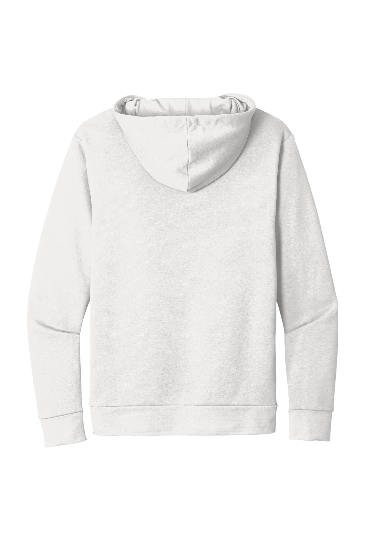 Back Product White