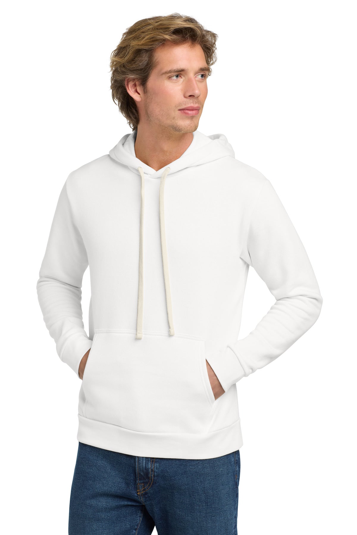 Model White