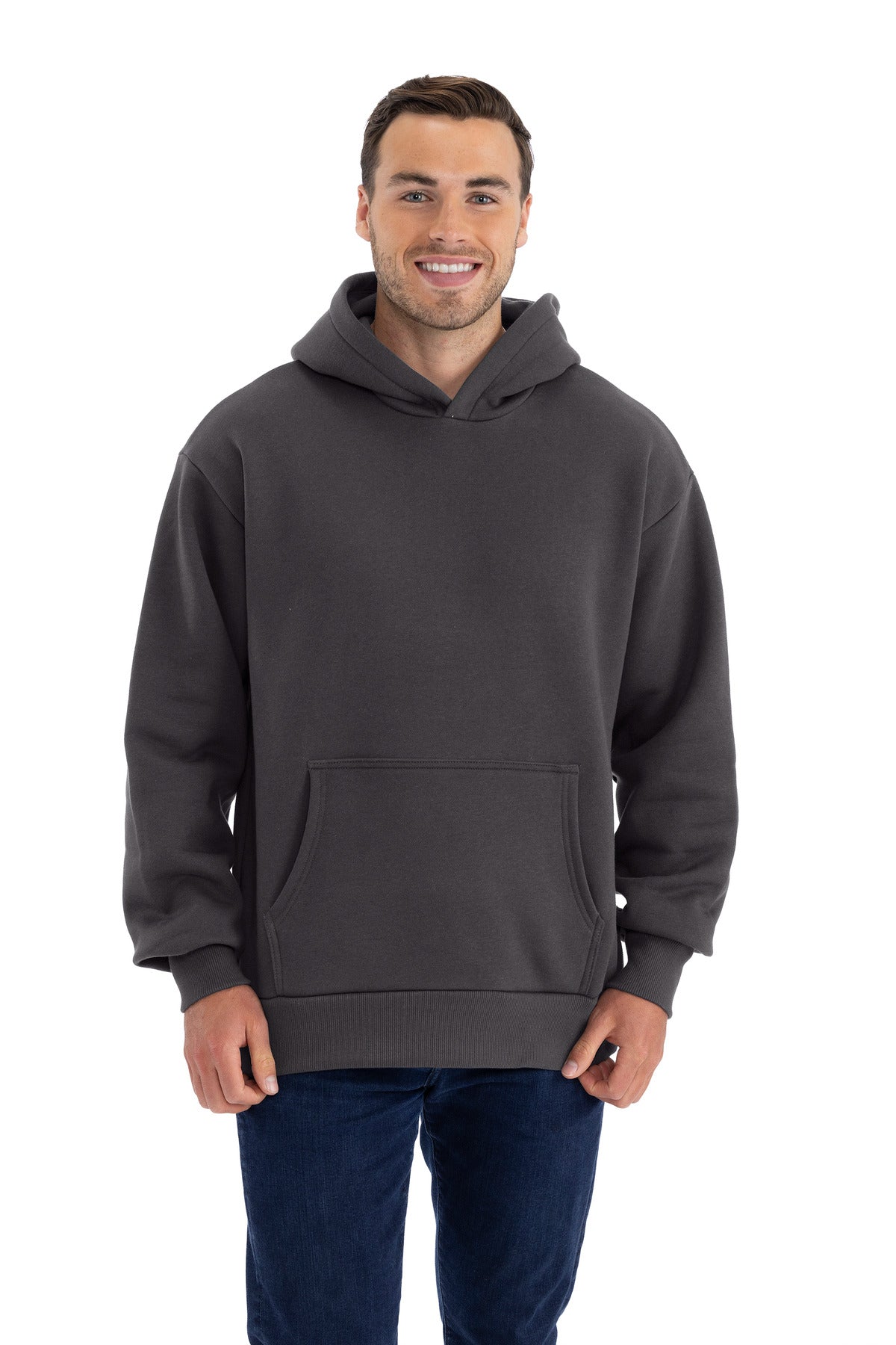 Model Graphite Black