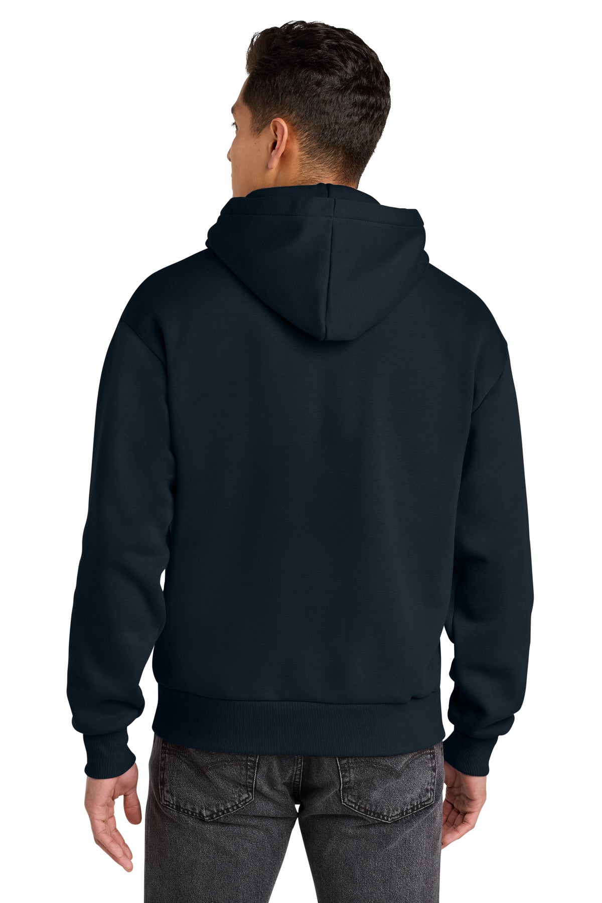 Back Model Midnight Navy