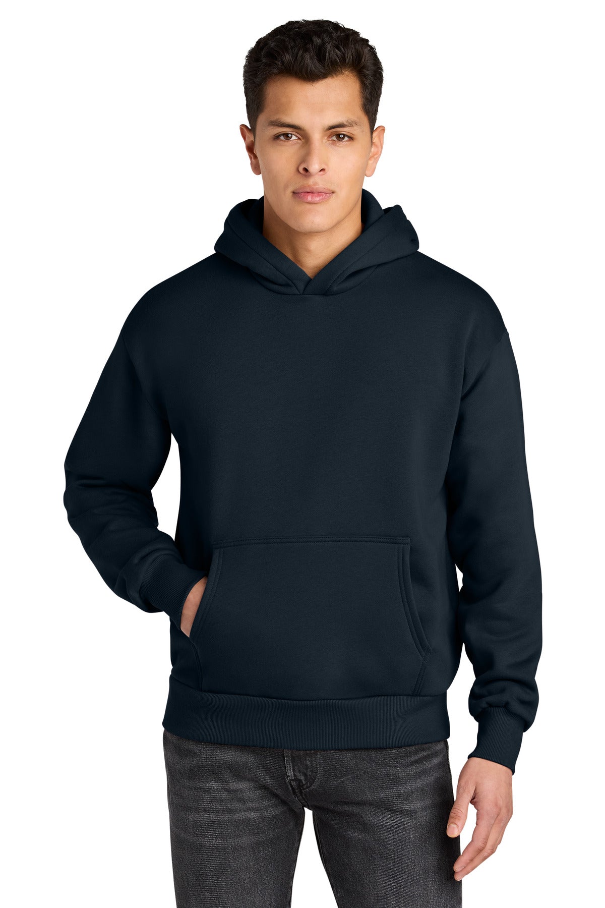 Model Midnight Navy