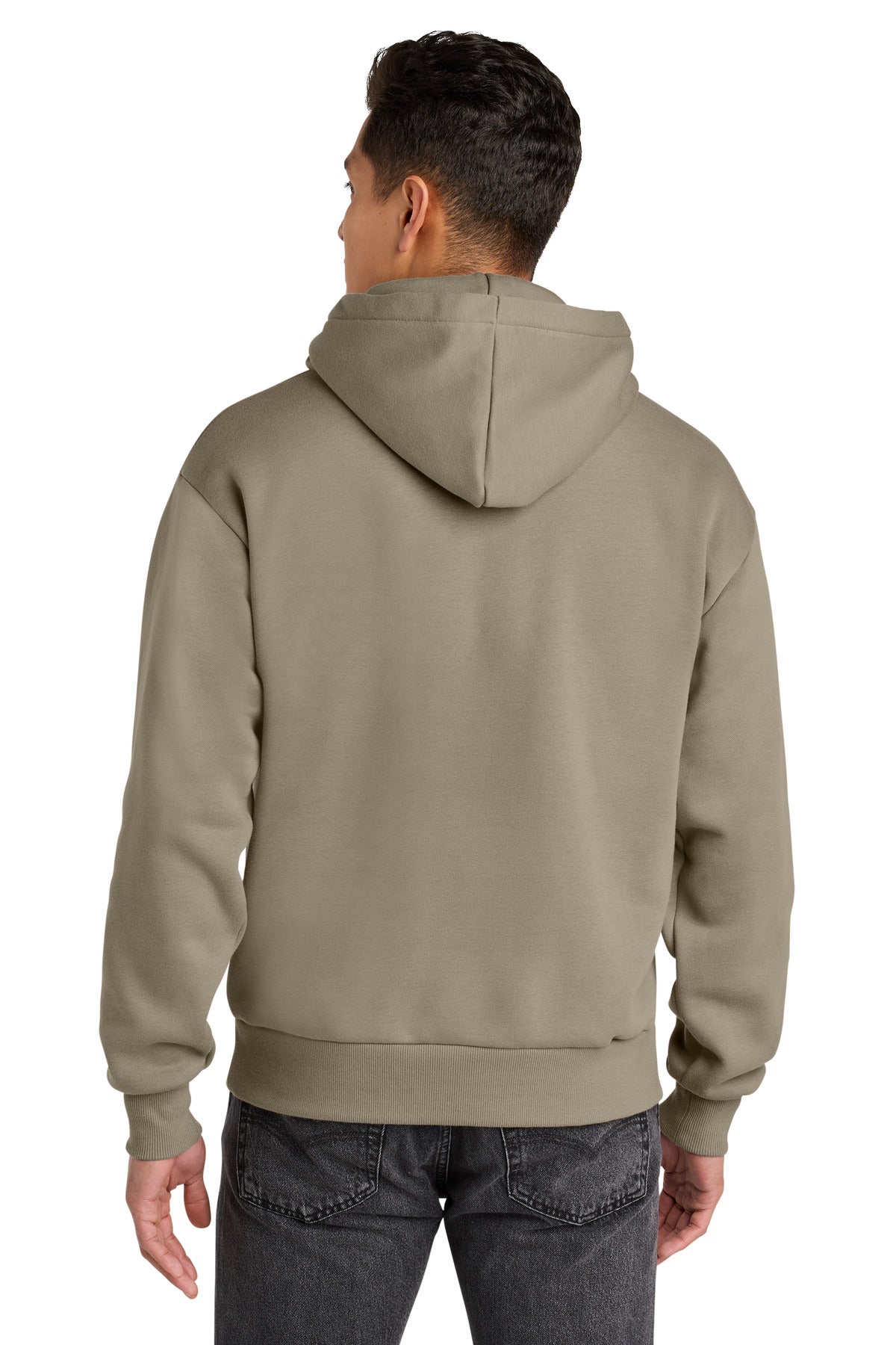 Back Model Tan