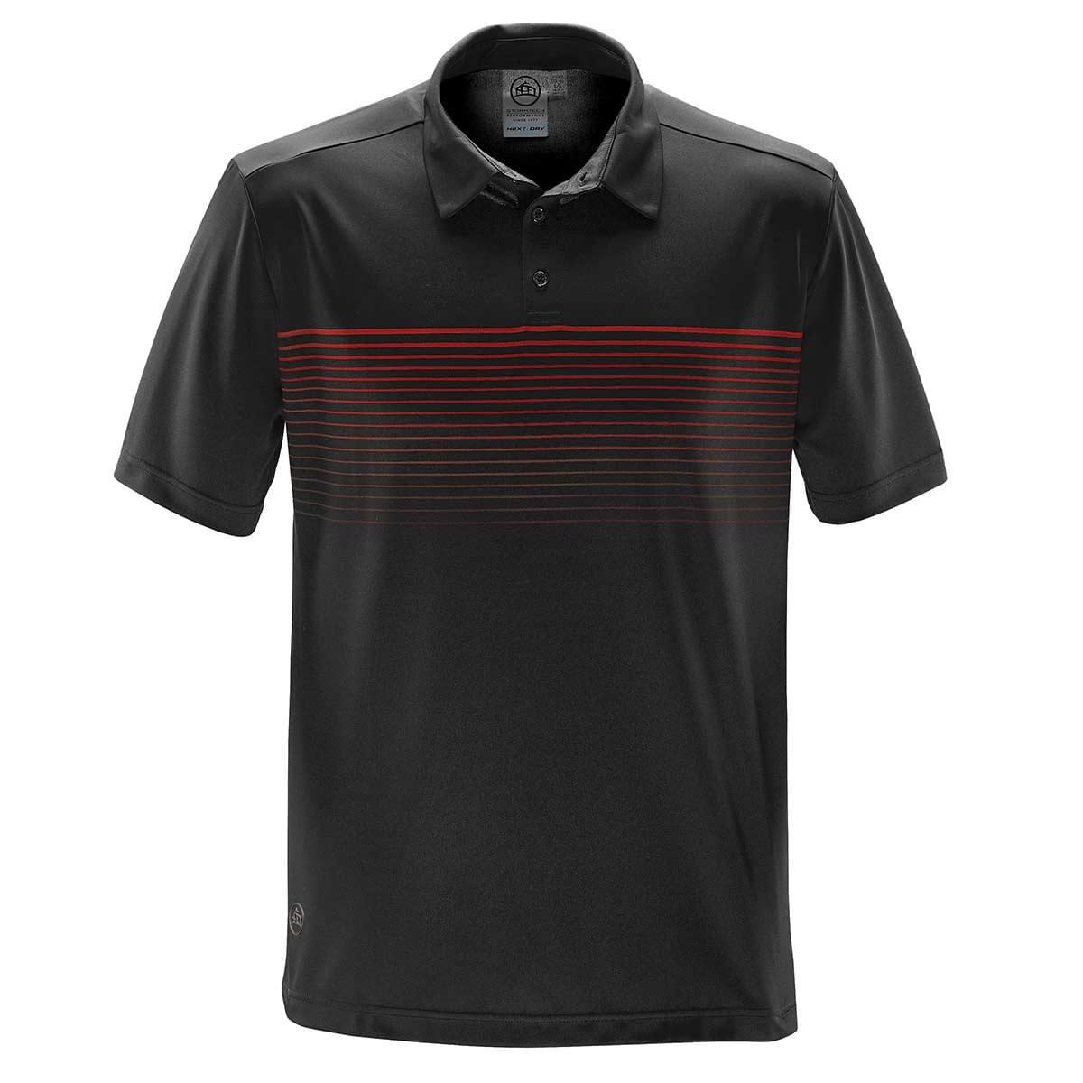 Product BLACK/BRIGHT RED