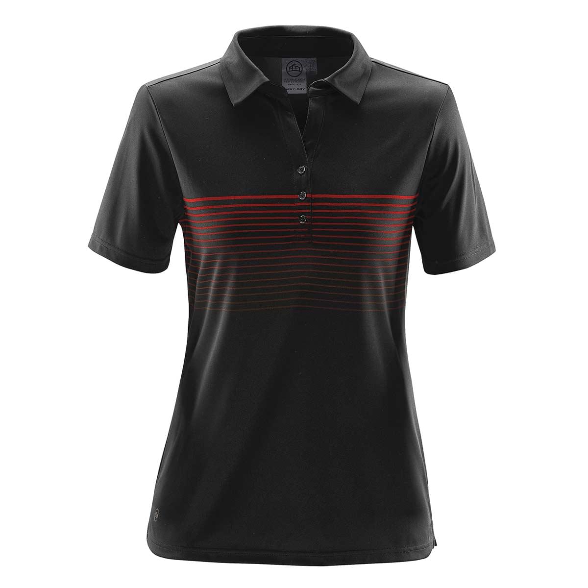 Product BLACK/BRIGHT RED