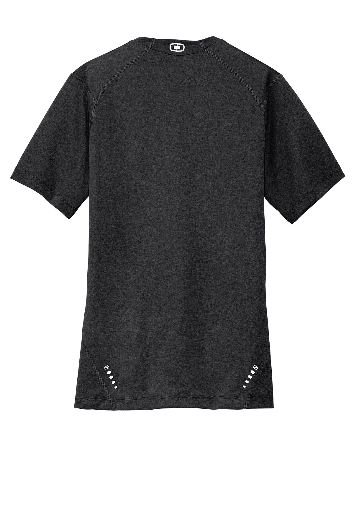 Back Product Blacktop