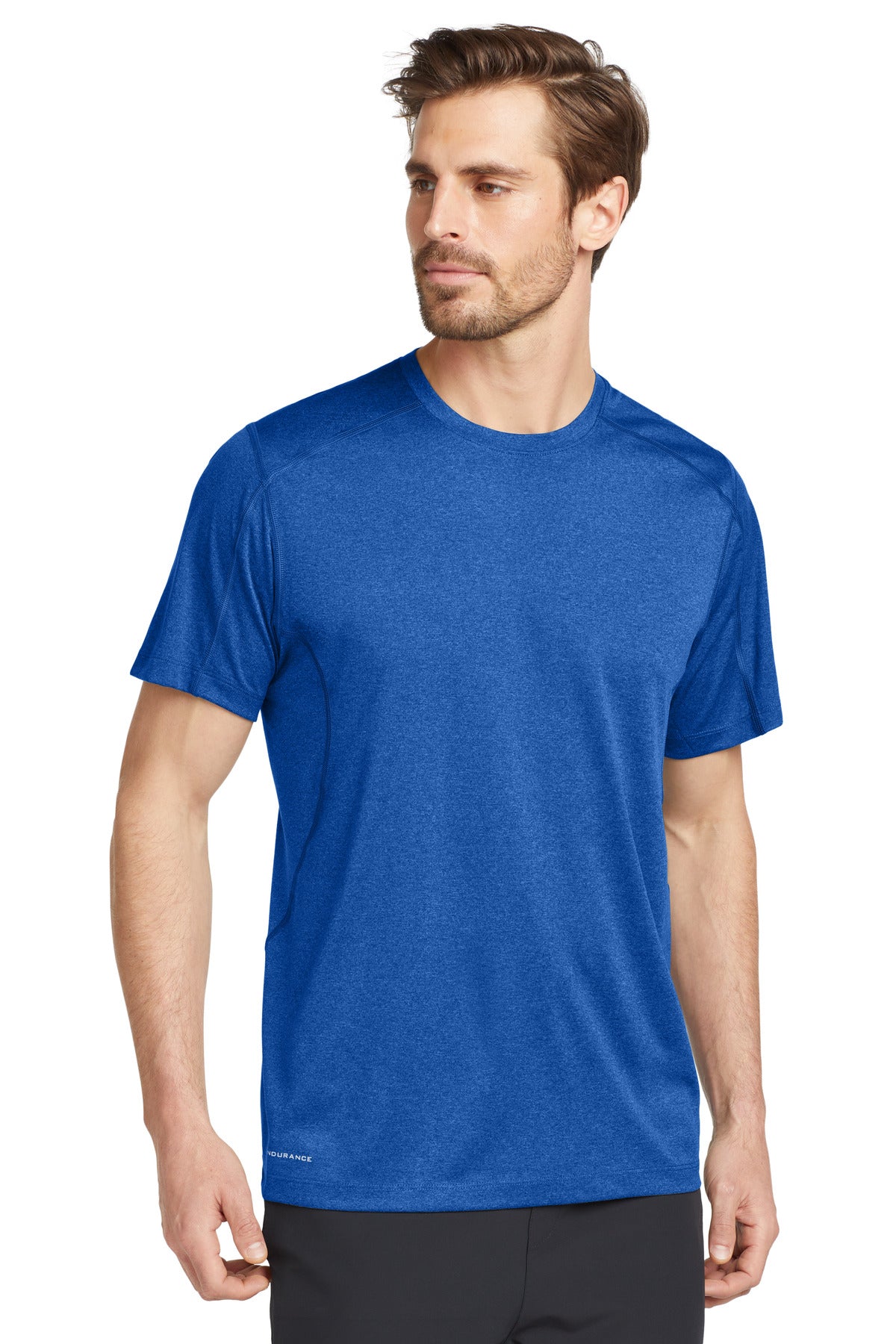 Model Electric Blue