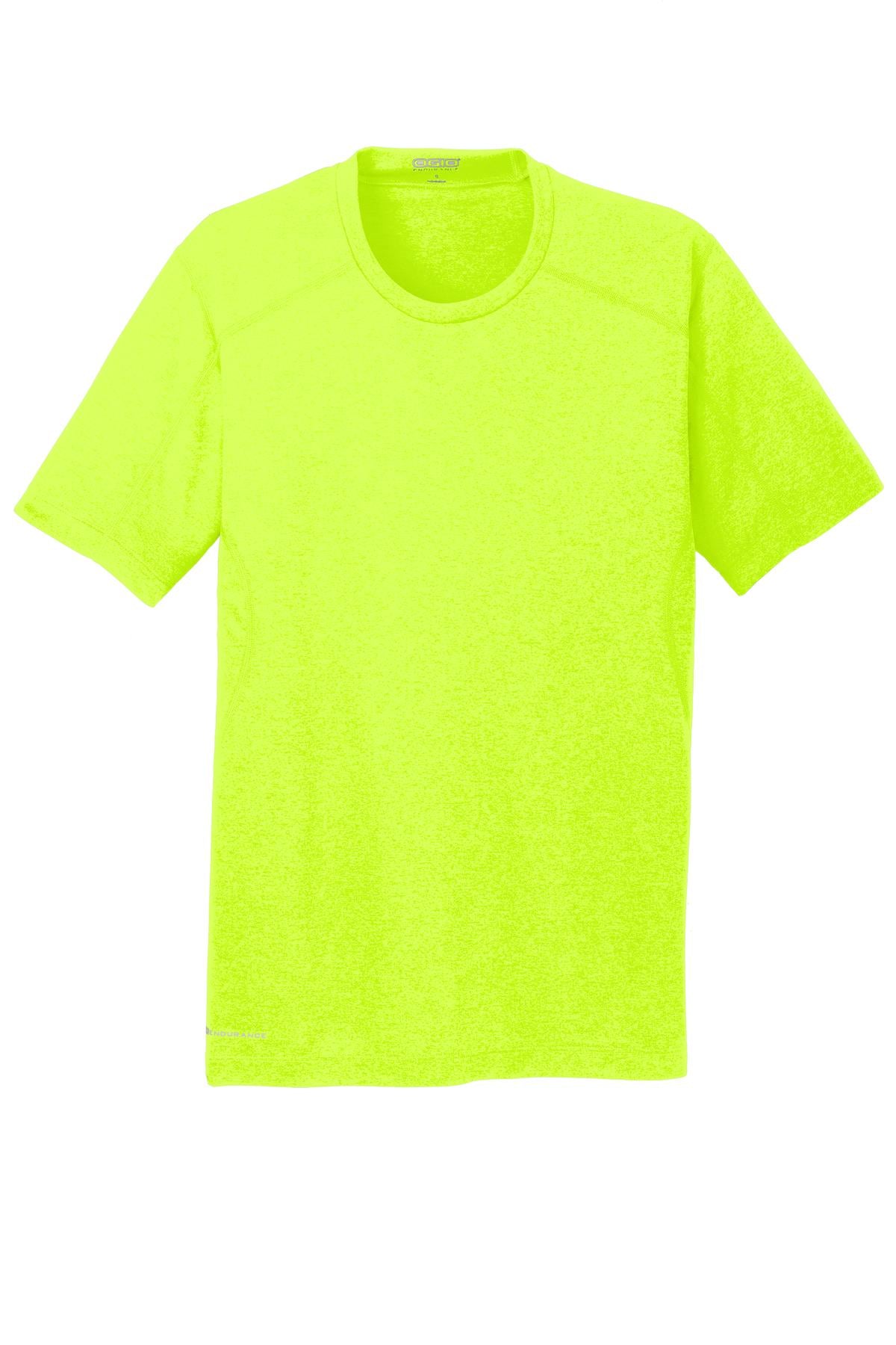 Product Pace Yellow