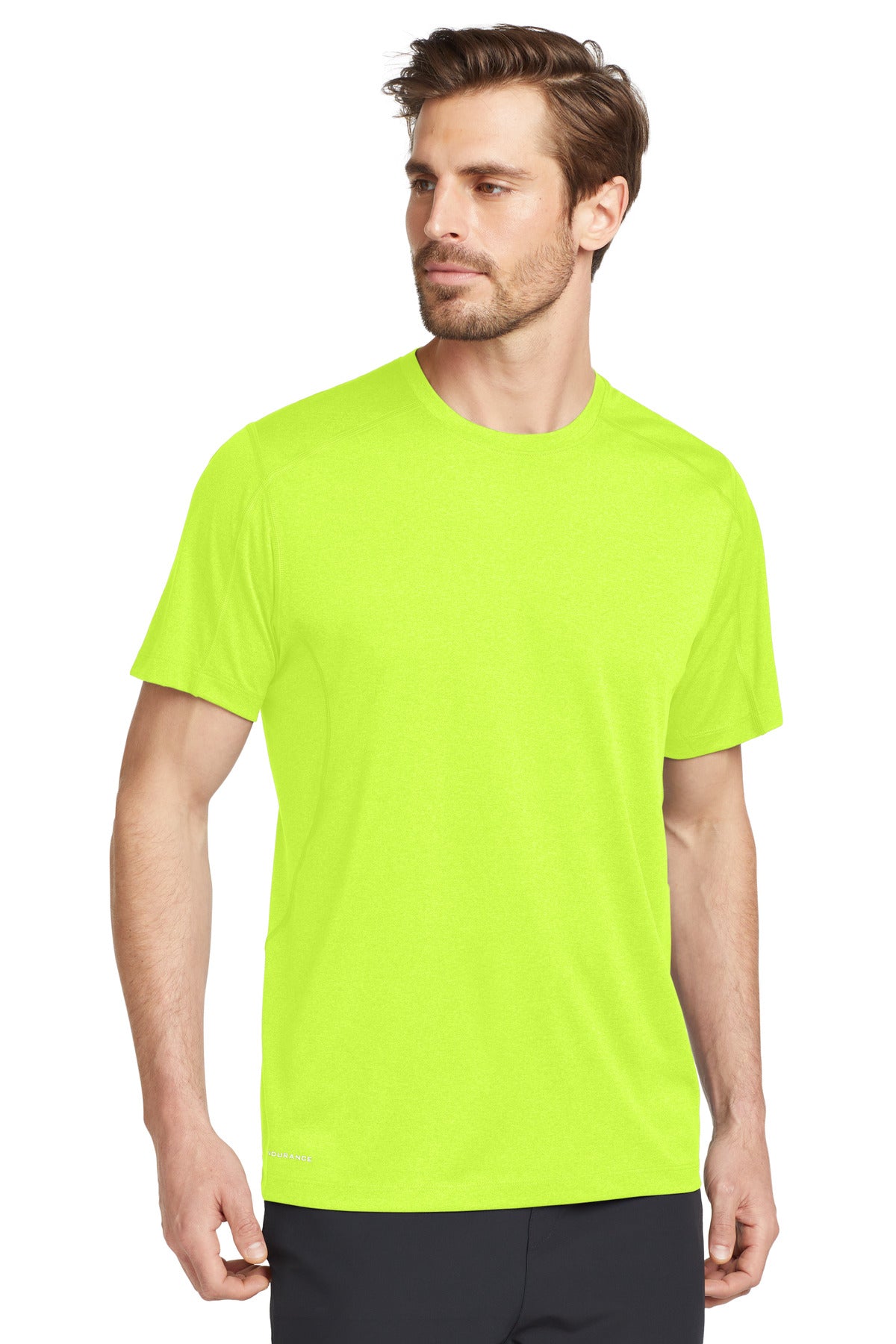 Model Pace Yellow