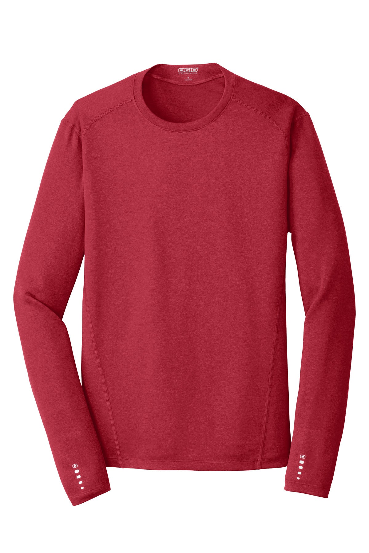 Product Ripped Red