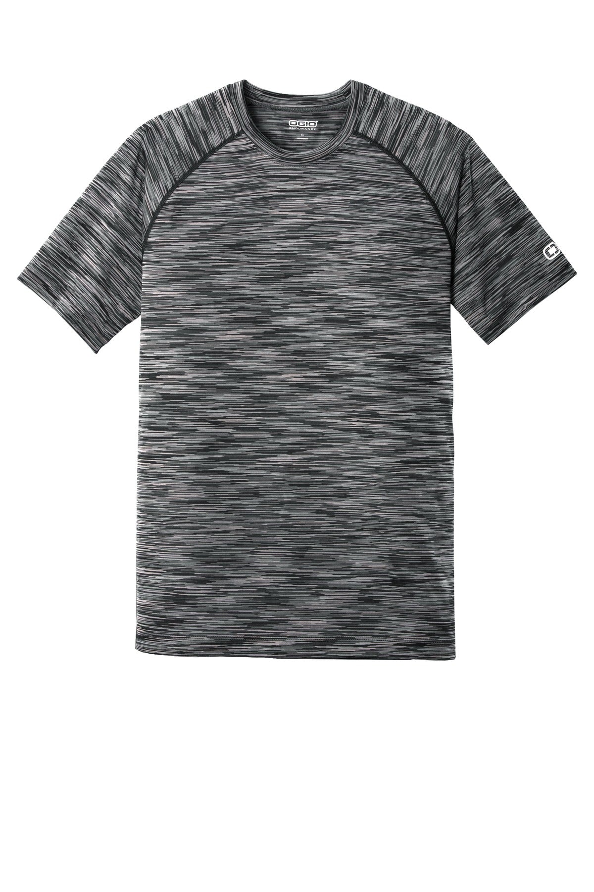 Product Blacktop Space Dye