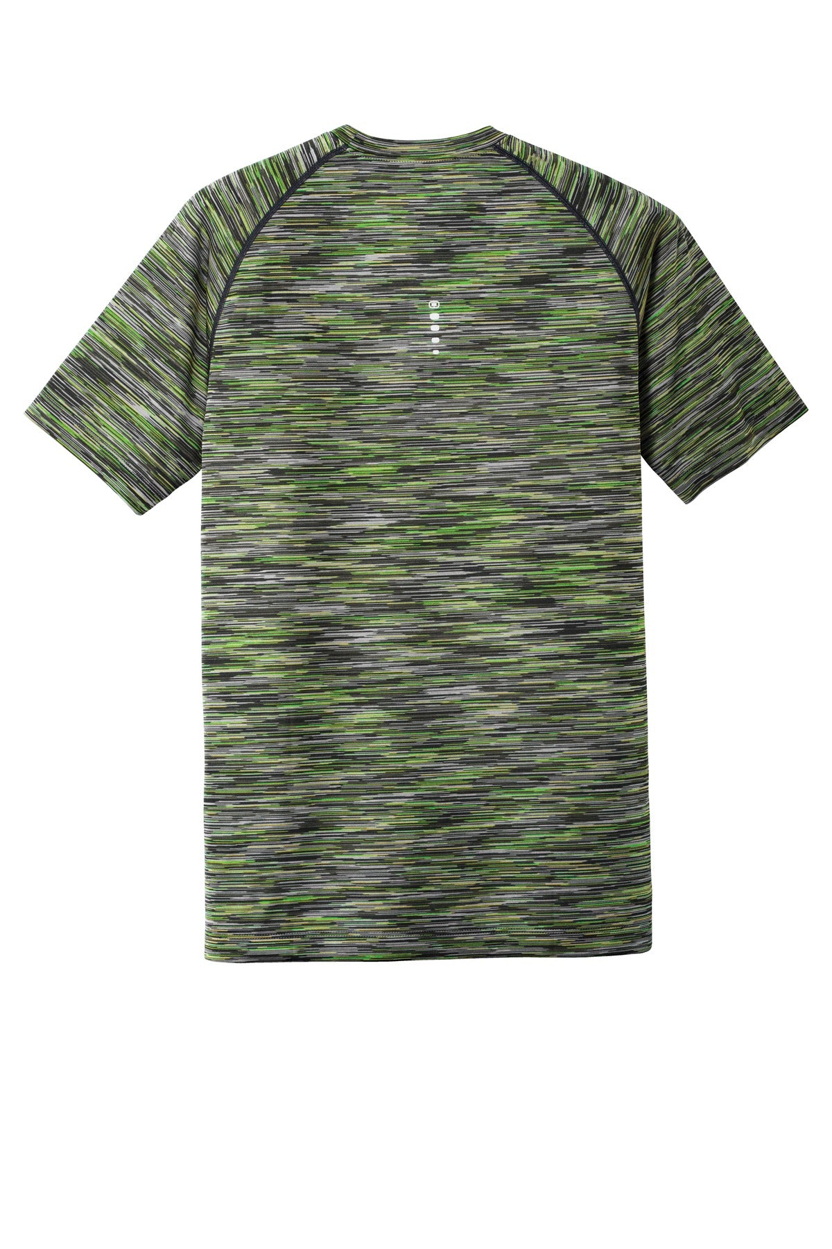 Back Product Pace Yellow Space Dye