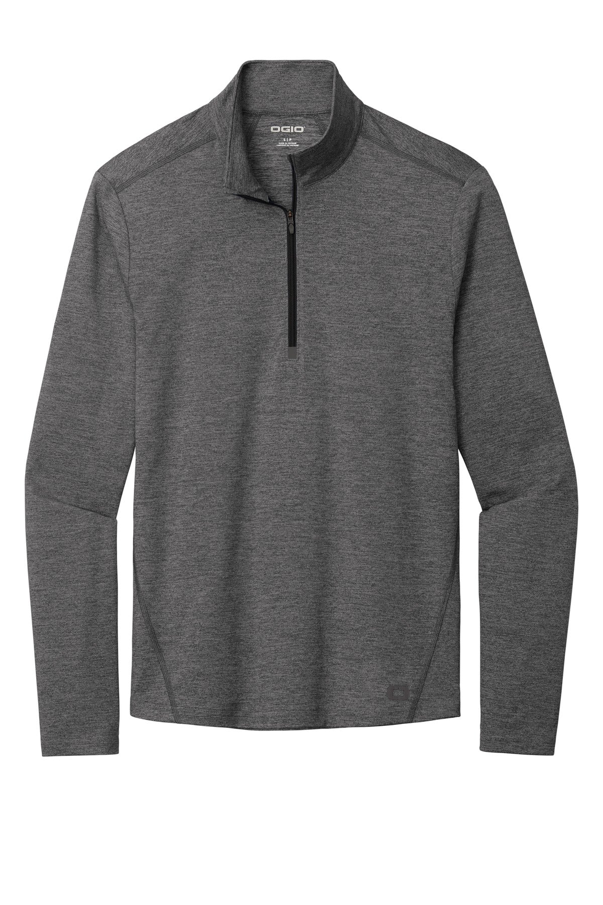 Product Gear Grey Heather