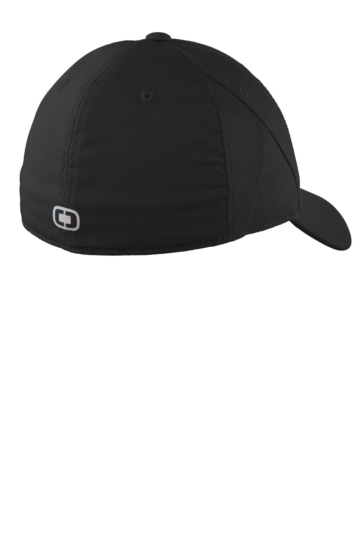 Back Product Blacktop