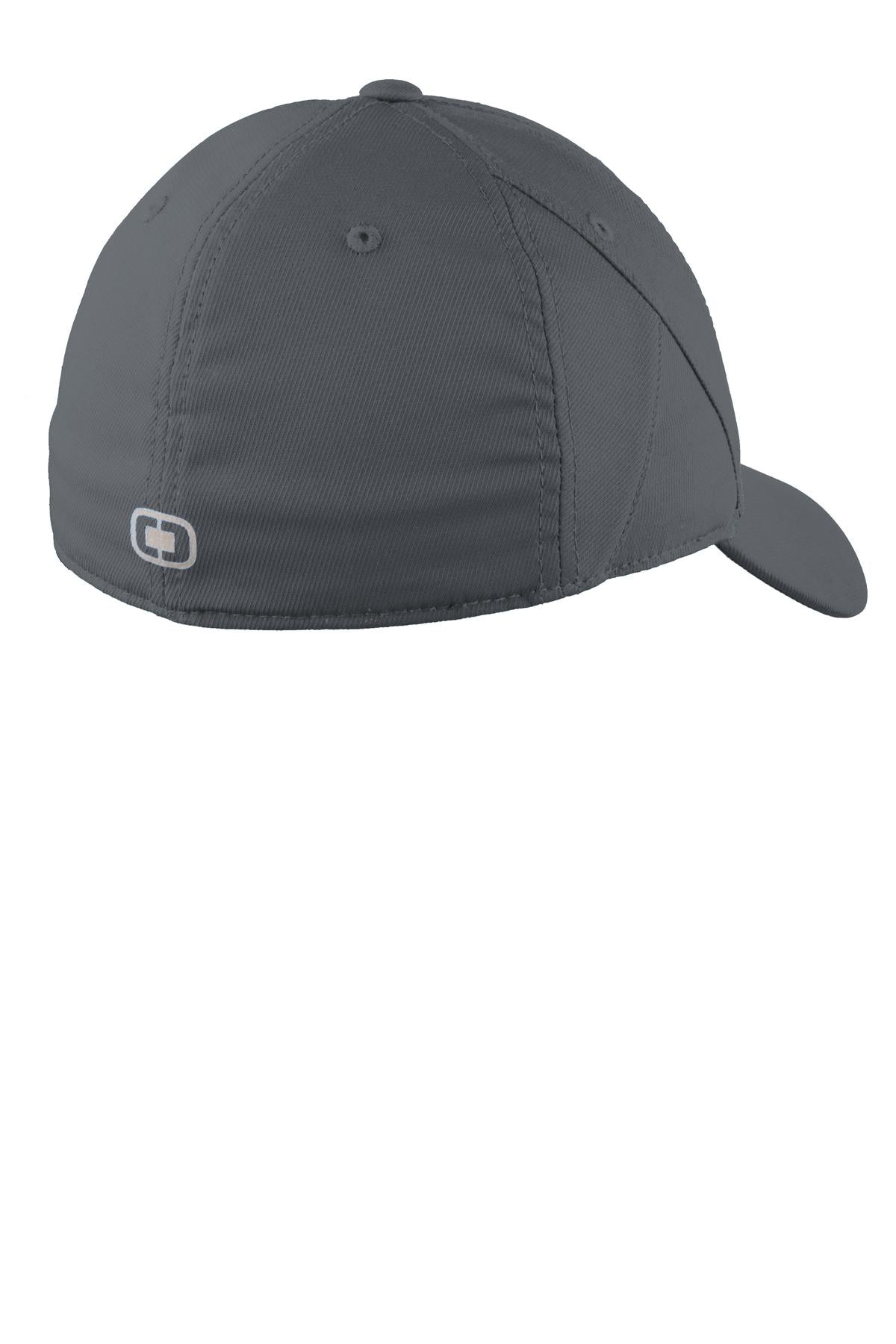 Back Product Gear Grey